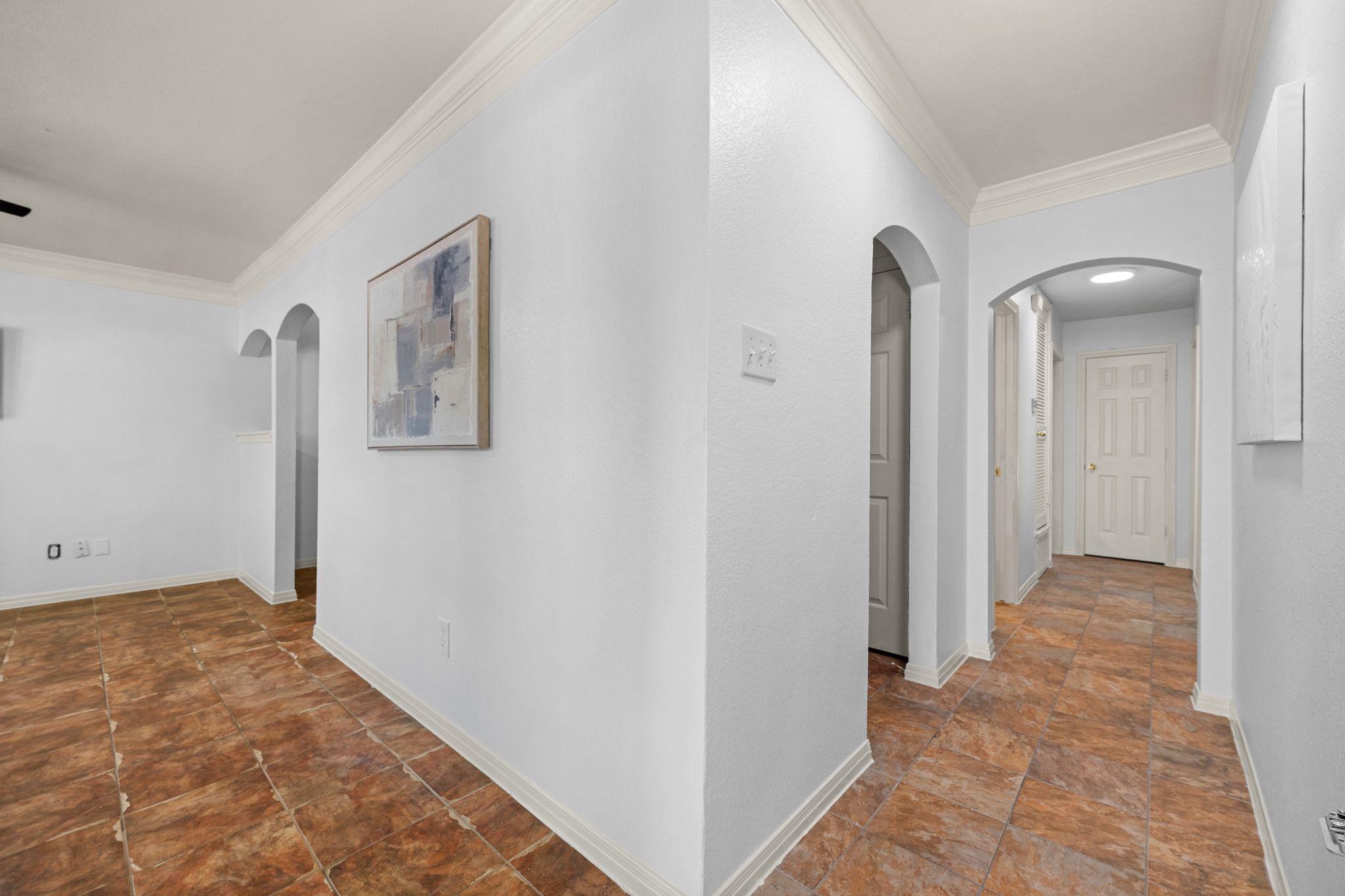 2321 Bendridge Trl, Austin, TX 78744