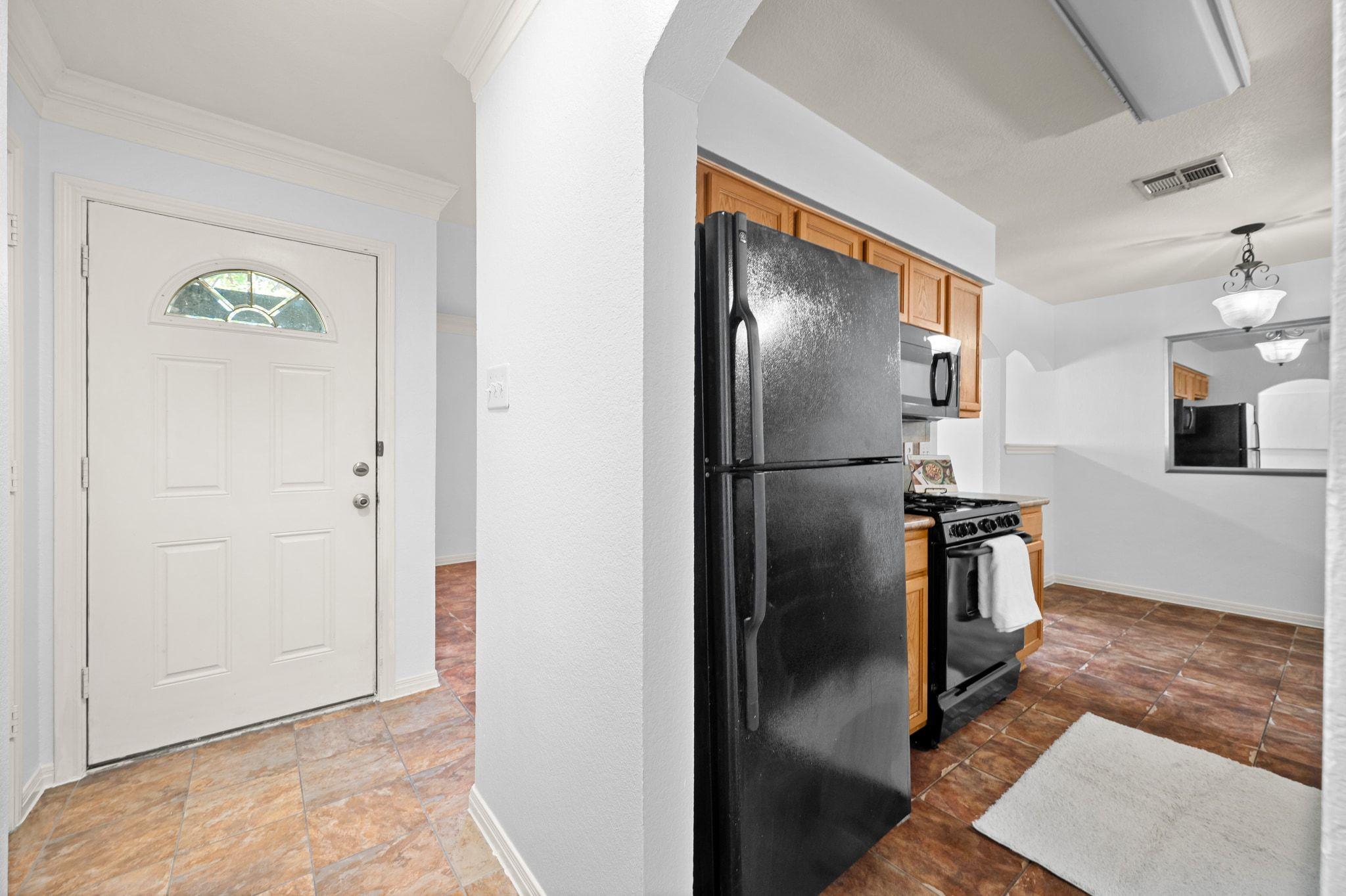 2321 Bendridge Trl, Austin, TX 78744