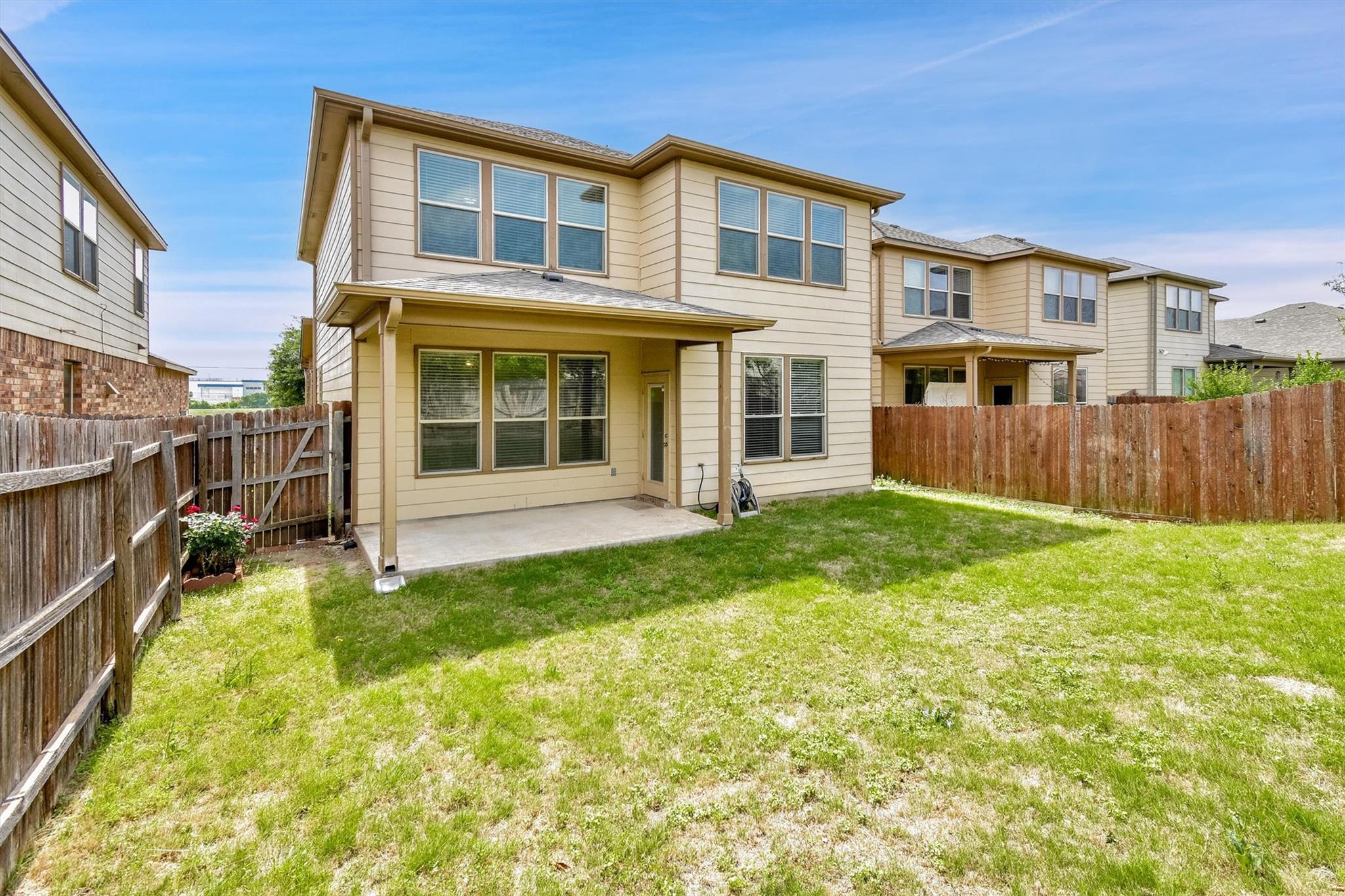 16324 Copper Ellis Trce, Austin, TX 78728