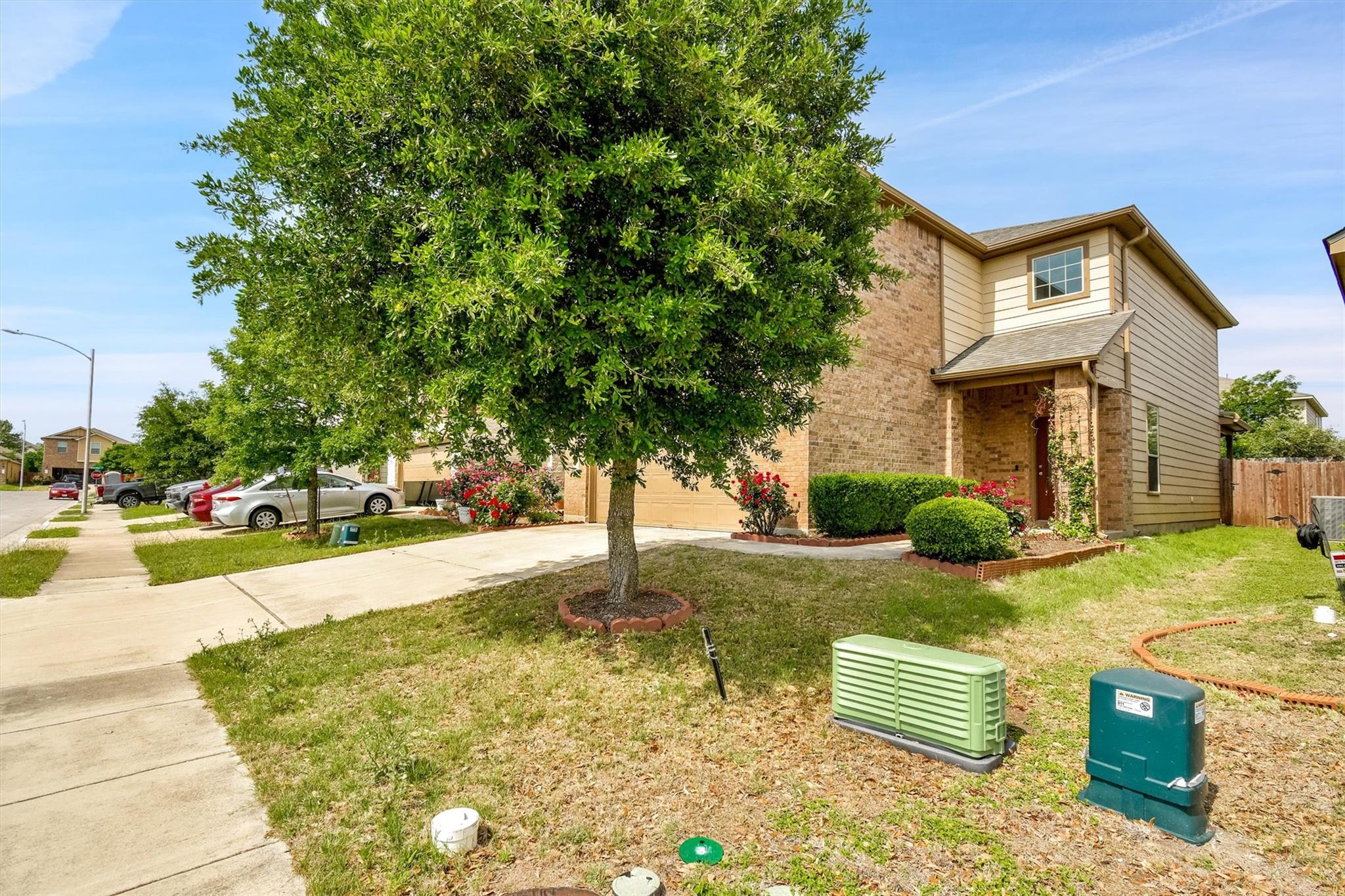 16324 Copper Ellis Trce, Austin, TX 78728