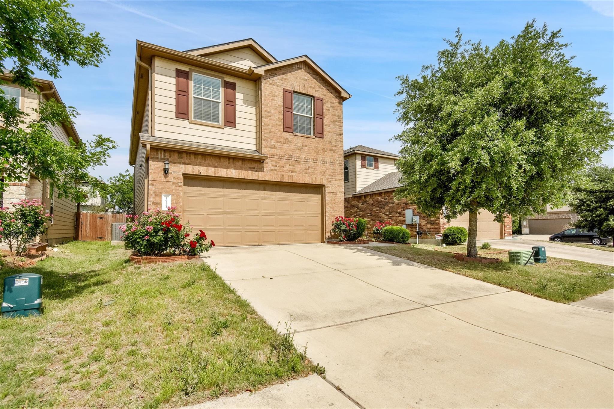 16324 Copper Ellis Trce, Austin, TX 78728