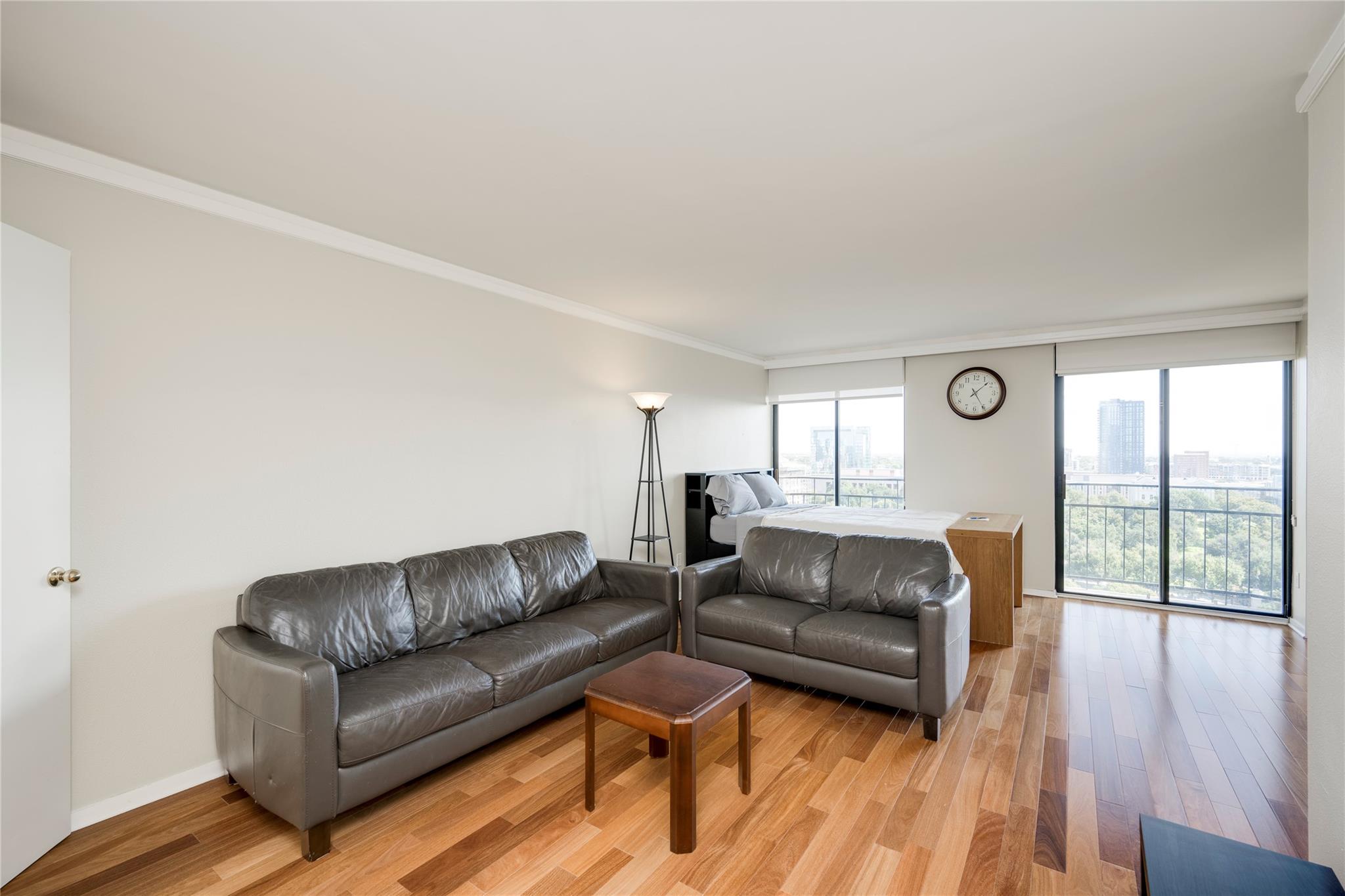 1122 Colorado St # 1506, Austin, TX 78701