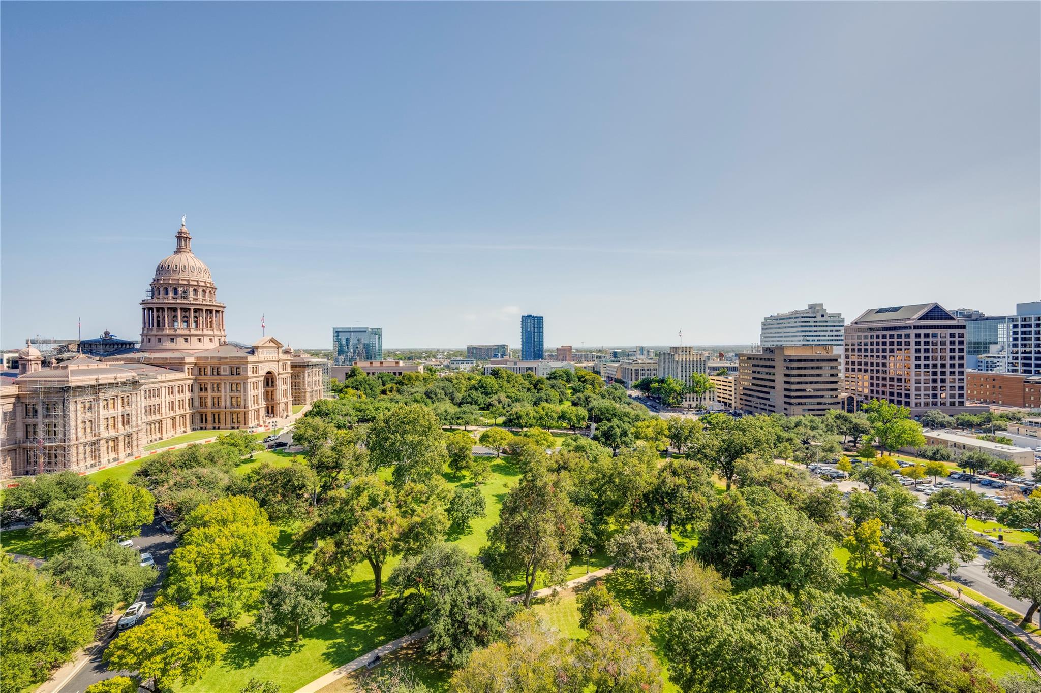 1122 Colorado St # 1506, Austin, TX 78701