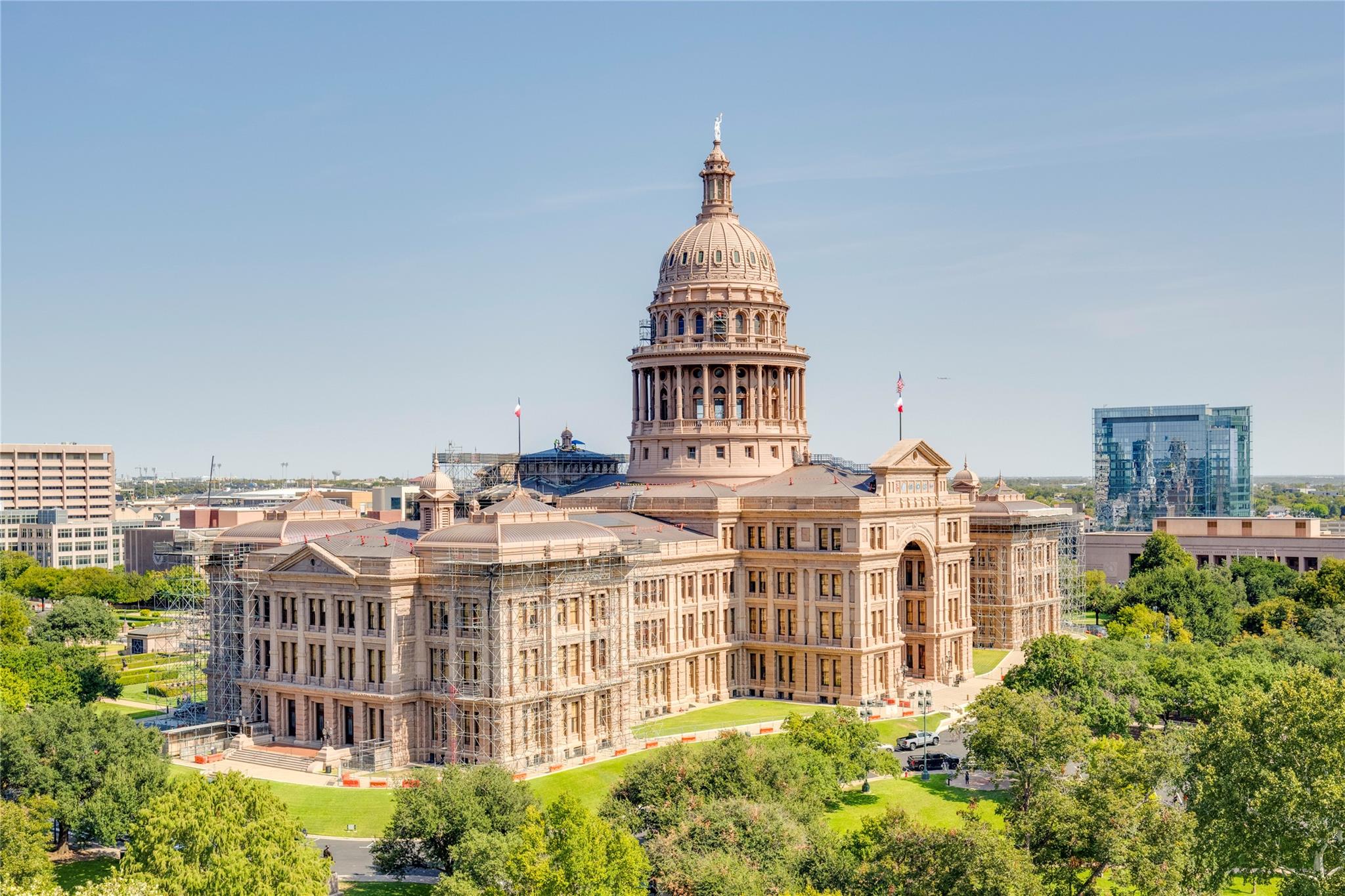 1122 Colorado St # 1506, Austin, TX 78701