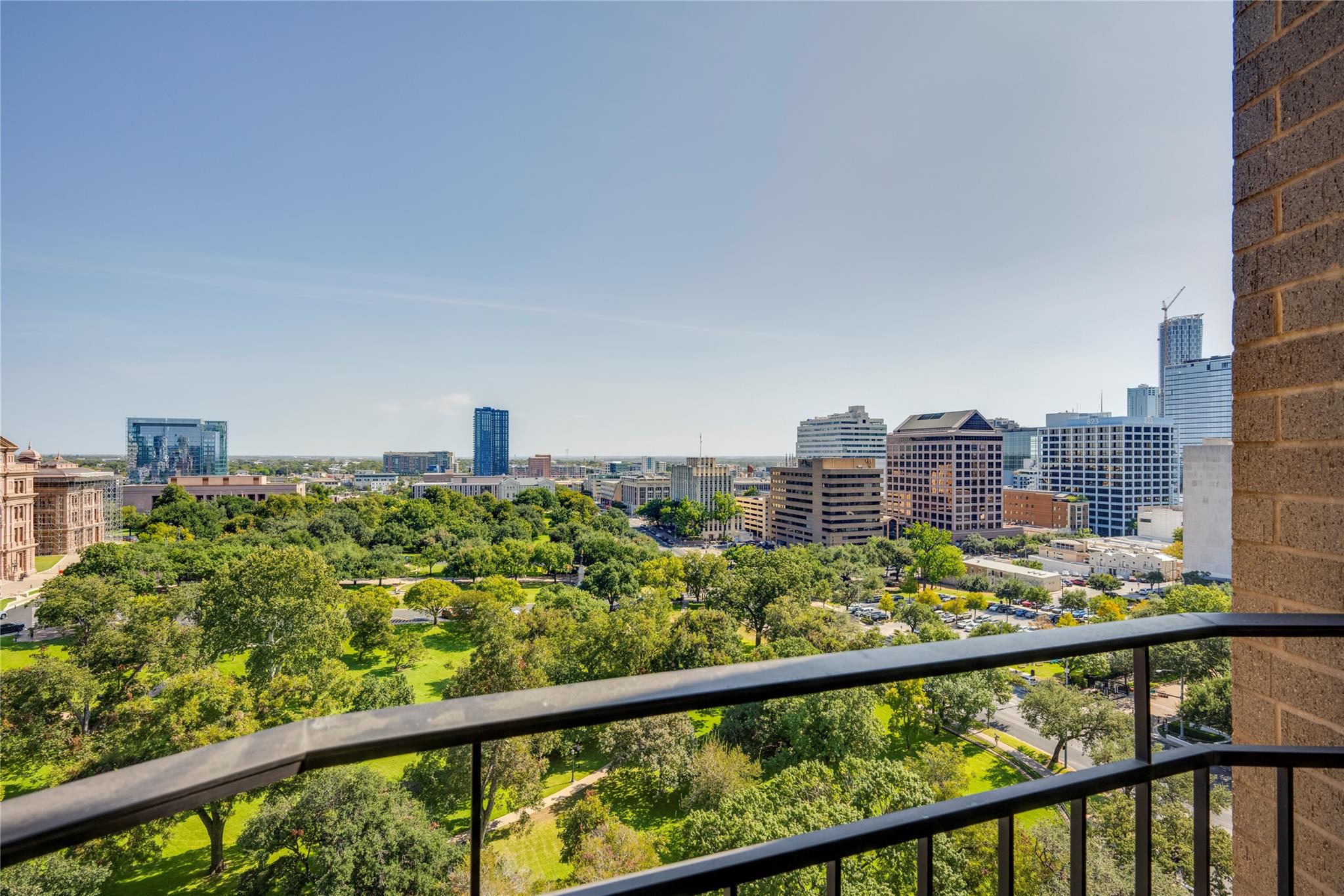 1122 Colorado St # 1506, Austin, TX 78701