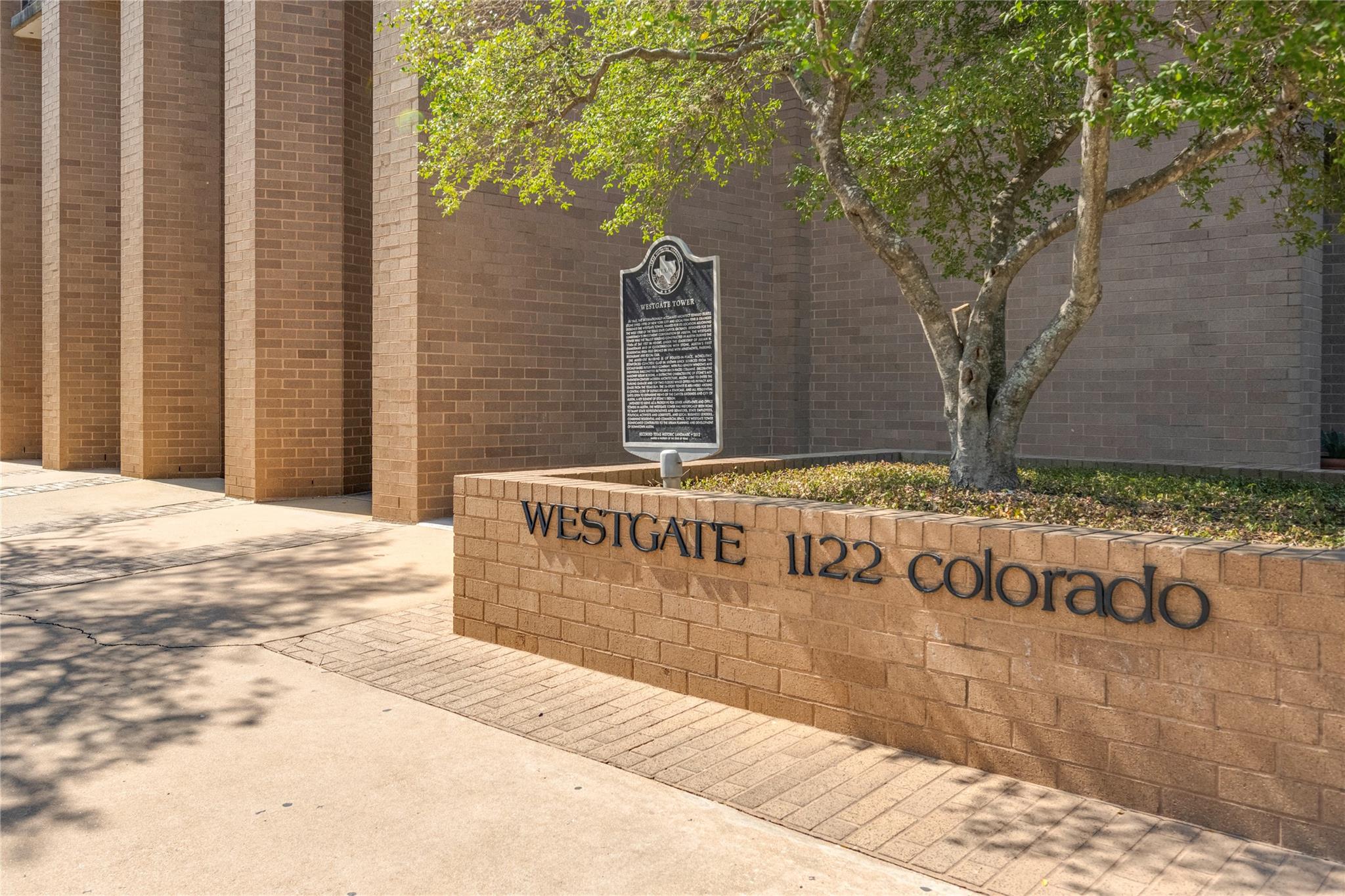 1122 Colorado St # 1506, Austin, TX 78701