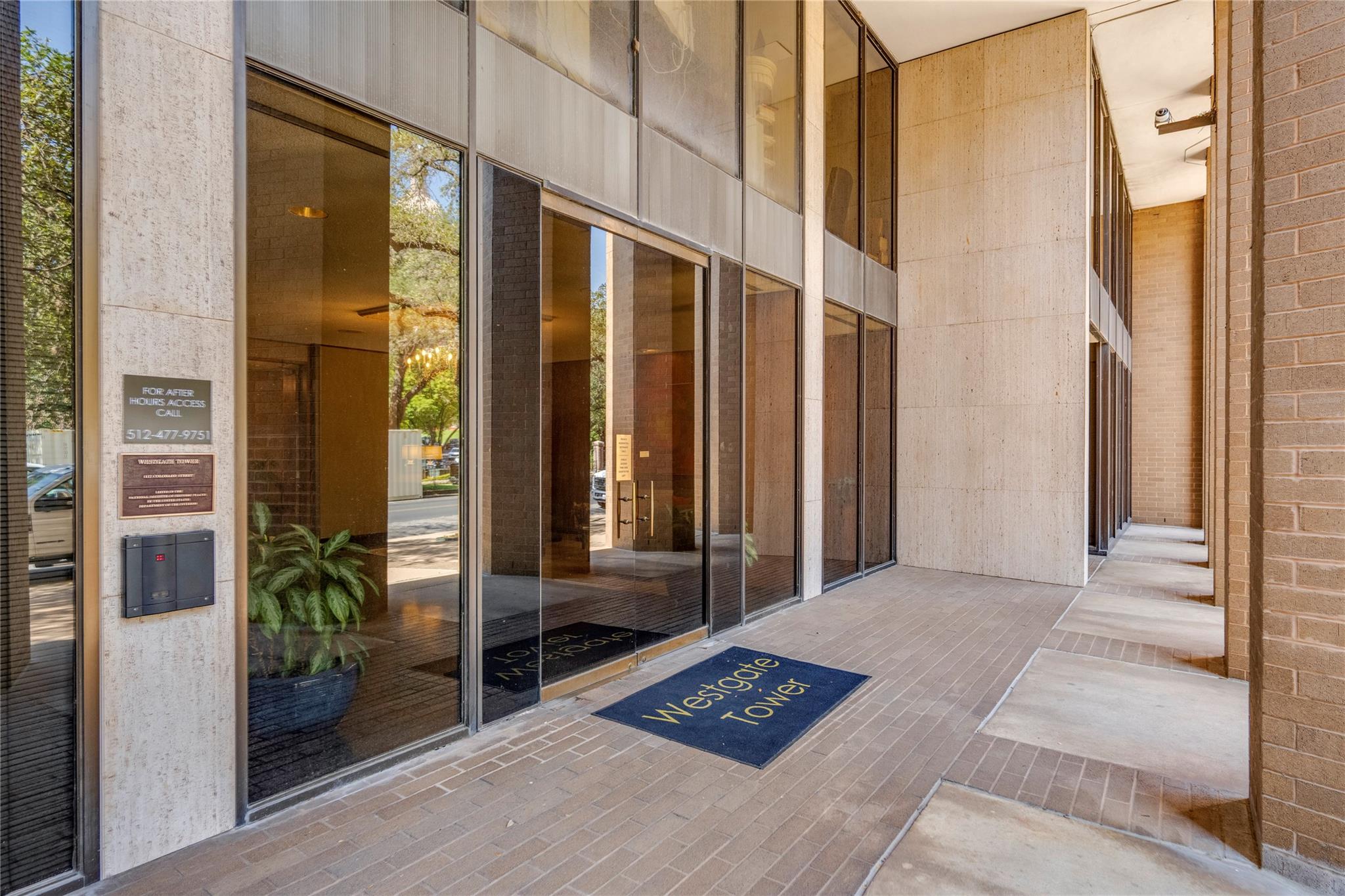 1122 Colorado St # 1506, Austin, TX 78701