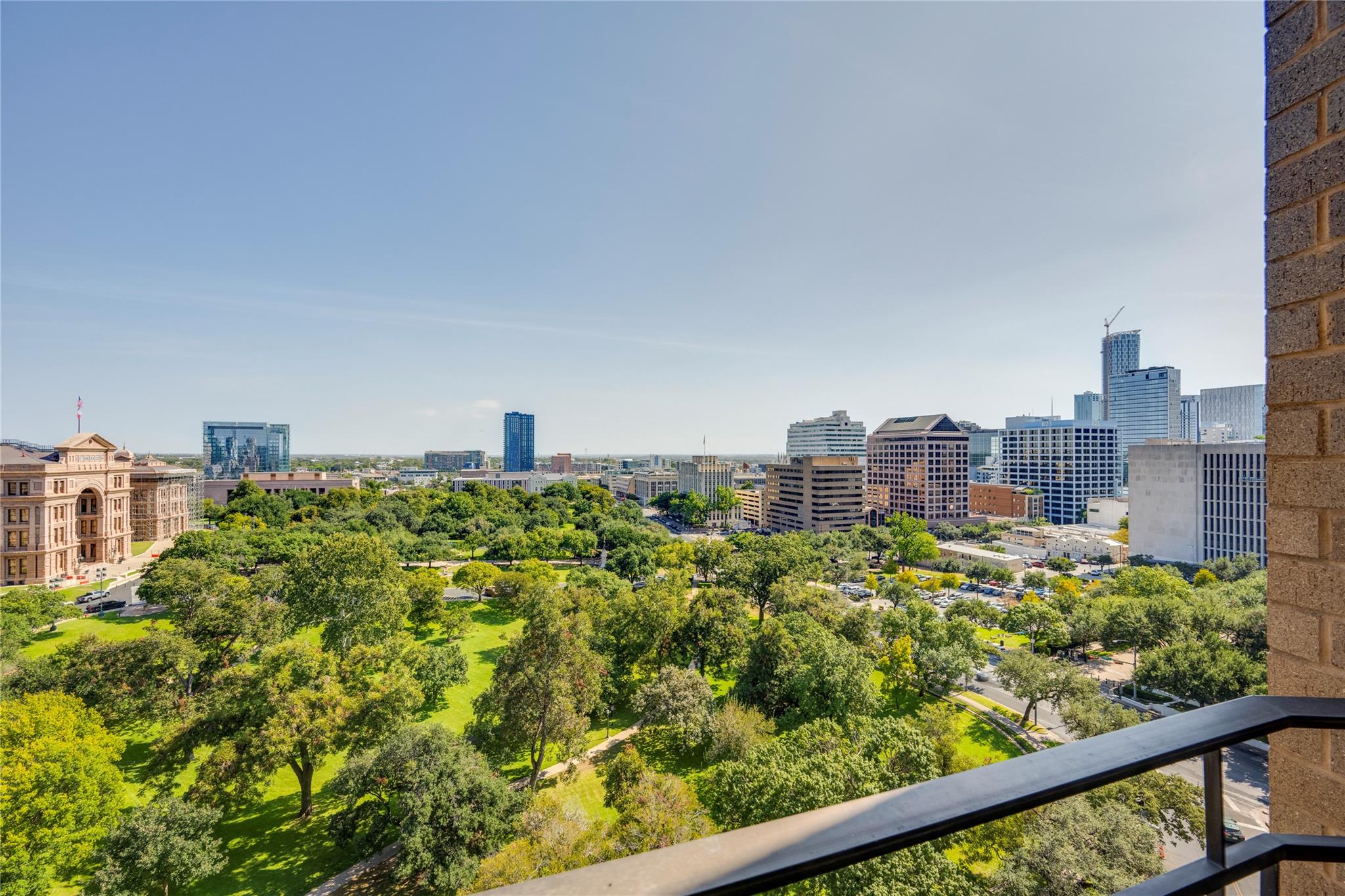 1122 Colorado St # 1506, Austin, TX 78701