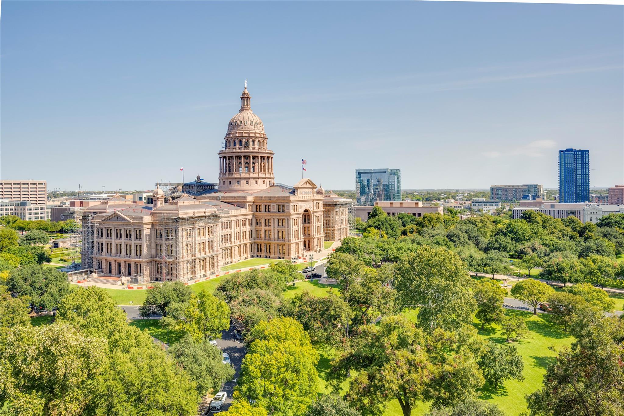 1122 Colorado St # 1506, Austin, TX 78701