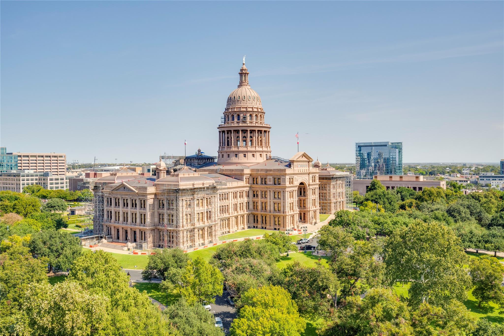 1122 Colorado St # 1506, Austin, TX 78701