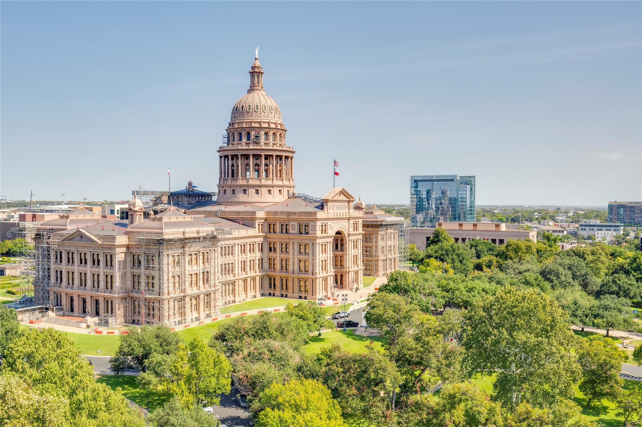 1122 Colorado St # 1506, Austin, TX 78701