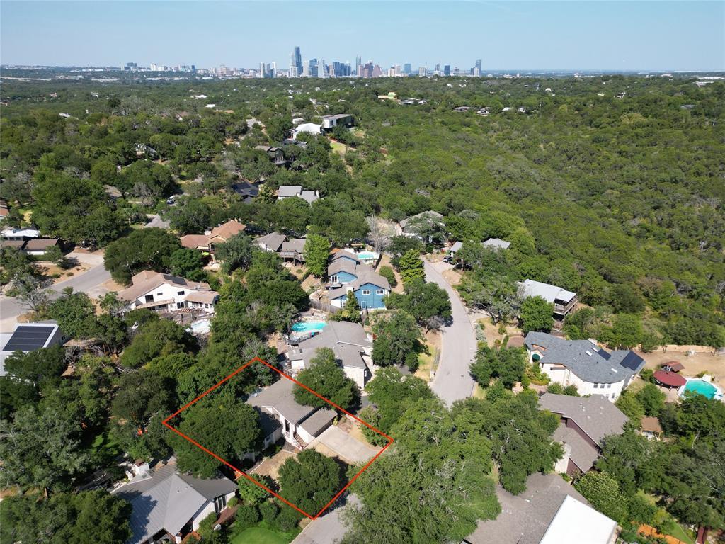 2713 Tether Trl, Austin, TX 78704