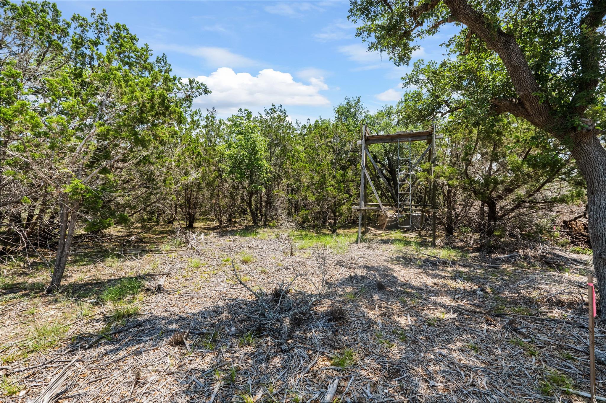 TBD Kestrel Cv, Austin, TX 78737