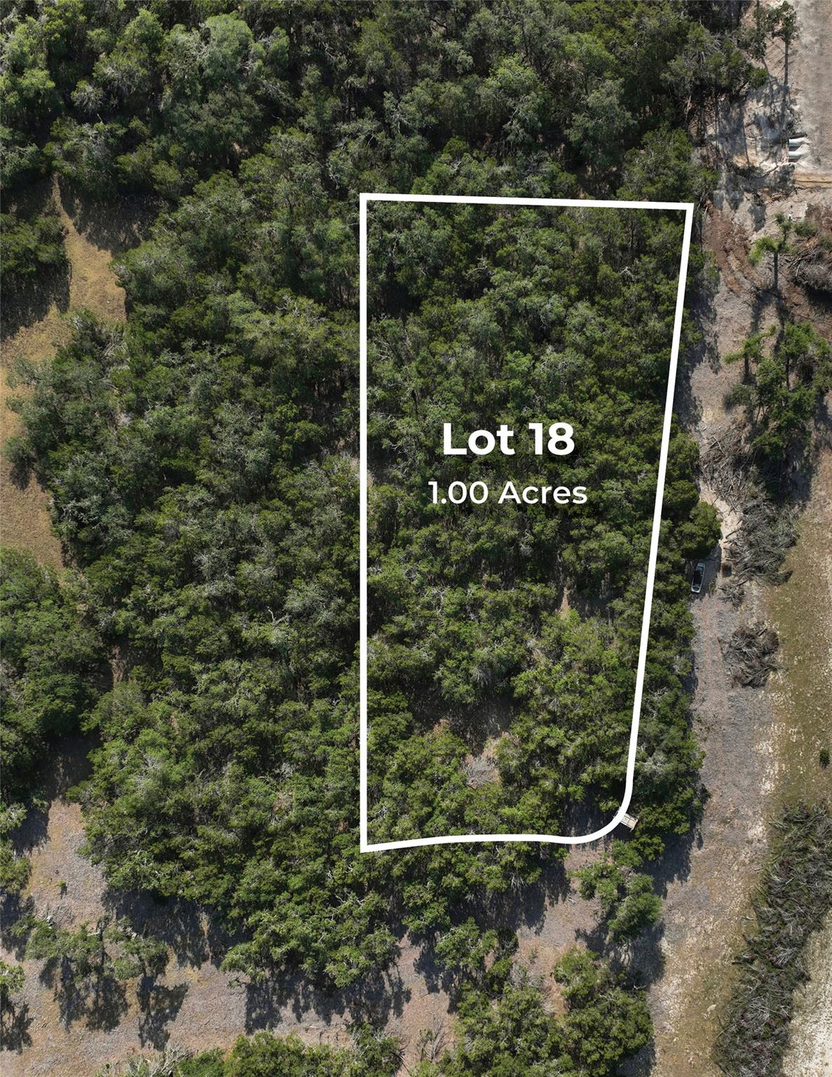 TBD Kestrel Cv, Austin, TX 78737