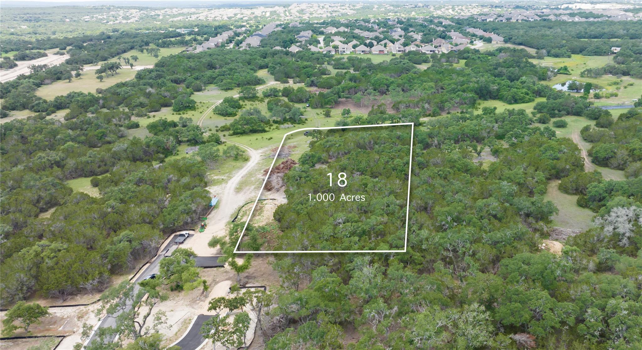 TBD Kestrel Cv, Austin, TX 78737