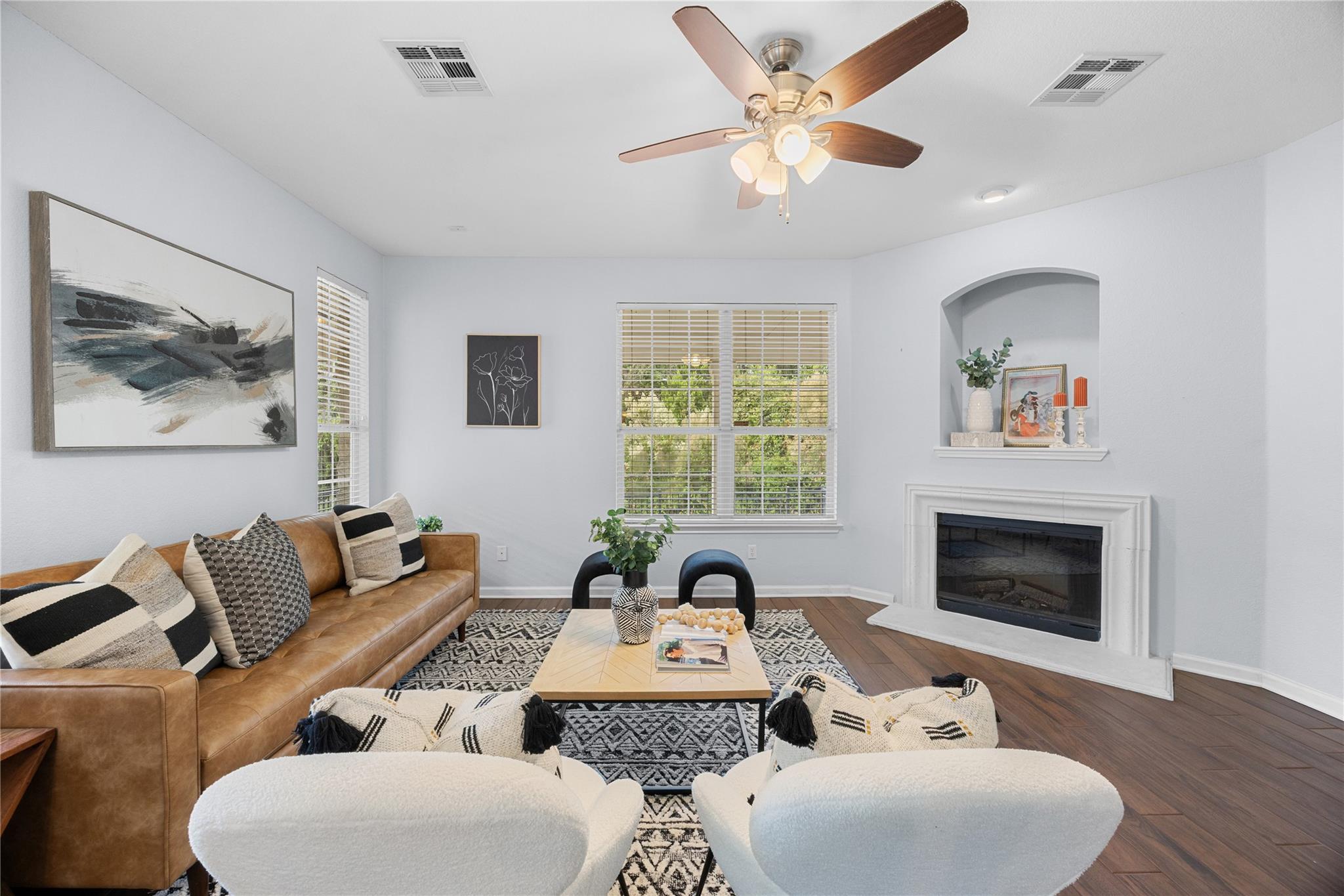 1900 Scofield Ridge Pkwy # 6302, Austin, TX 78727