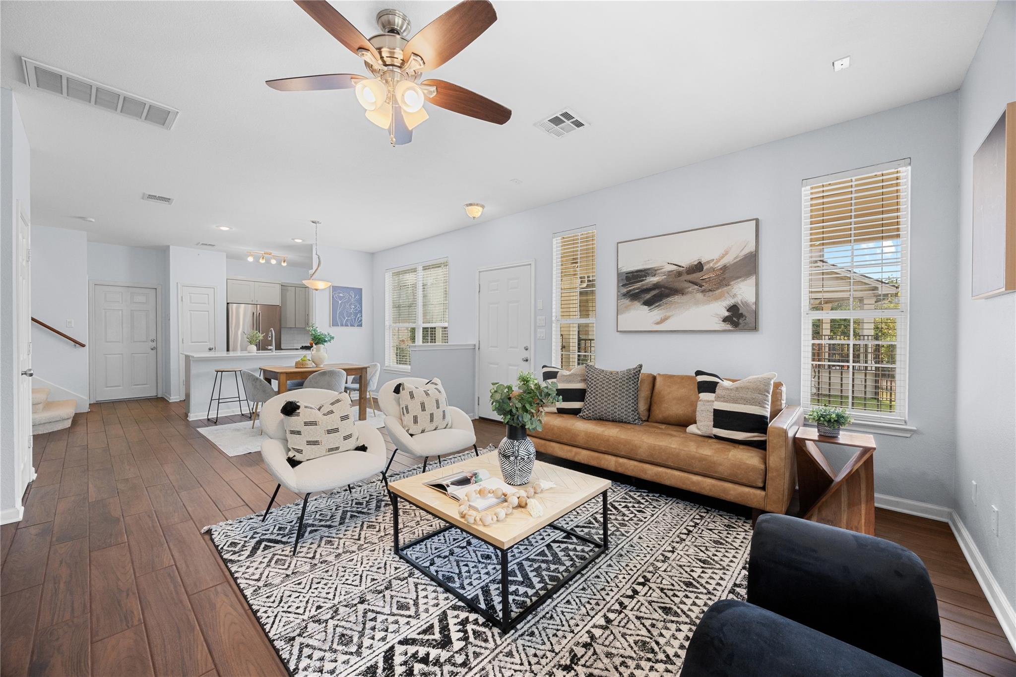 1900 Scofield Ridge Pkwy # 6302, Austin, TX 78727