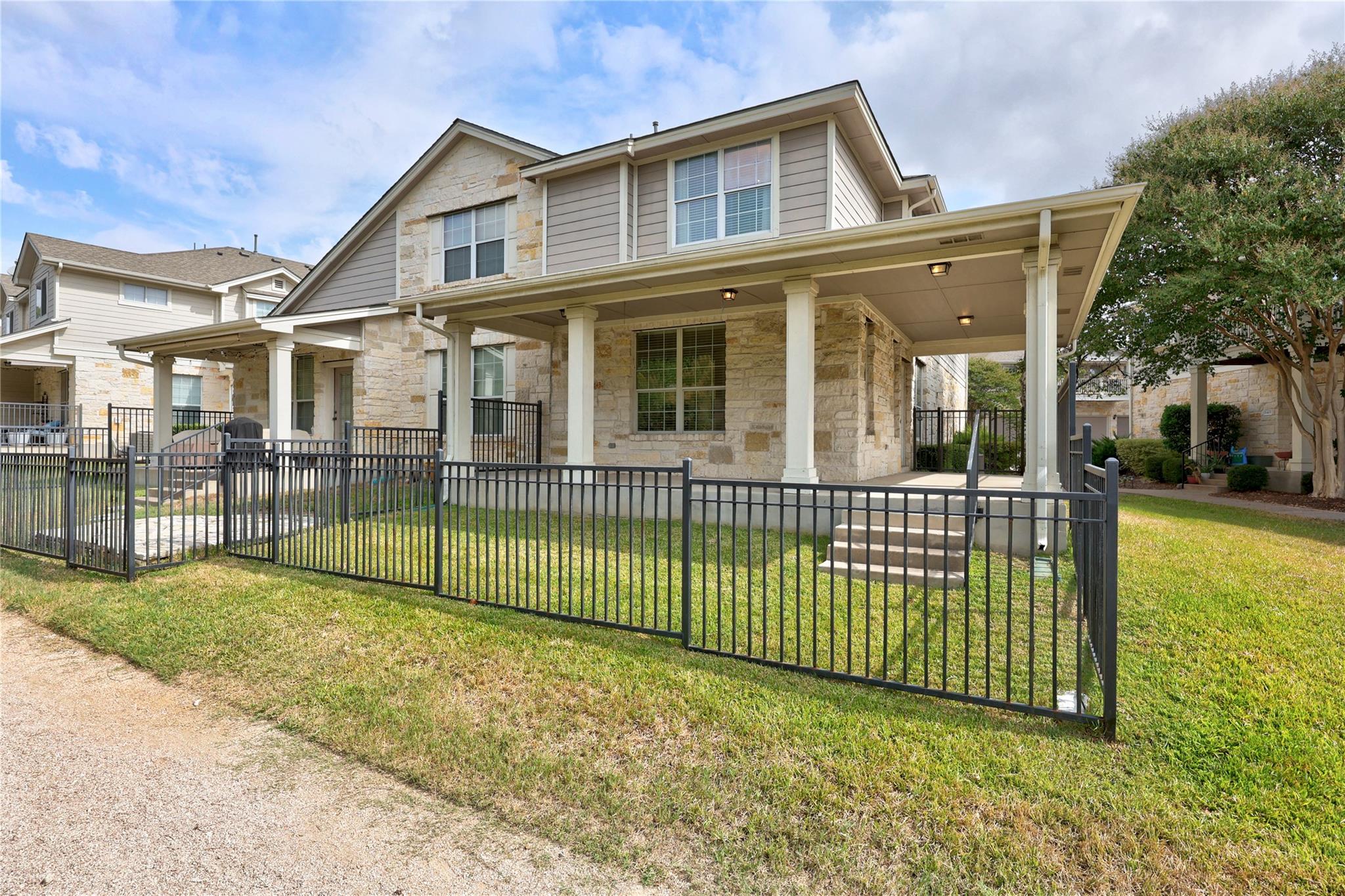 1900 Scofield Ridge Pkwy # 6302, Austin, TX 78727