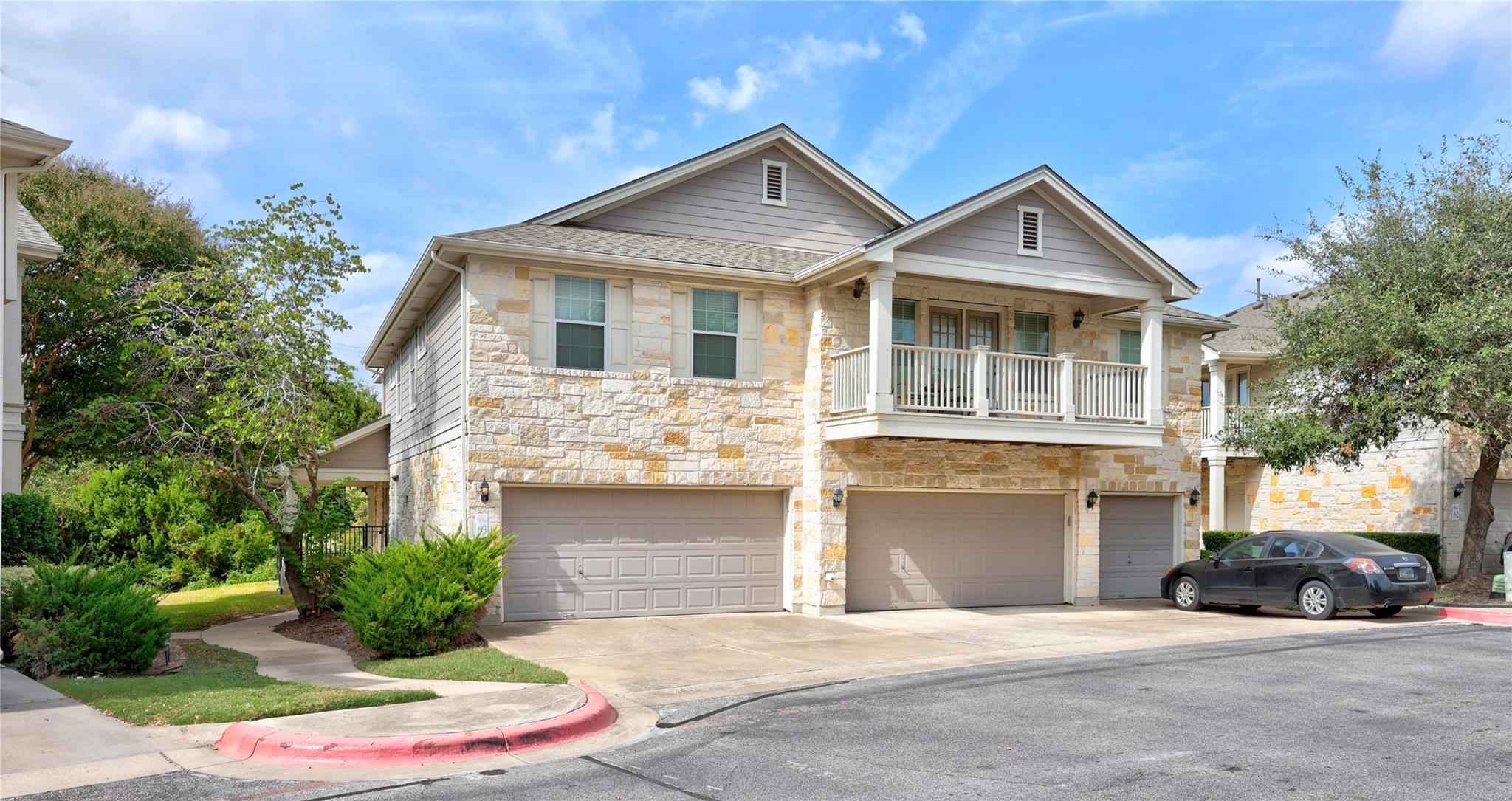 1900 Scofield Ridge Pkwy # 6302, Austin, TX 78727