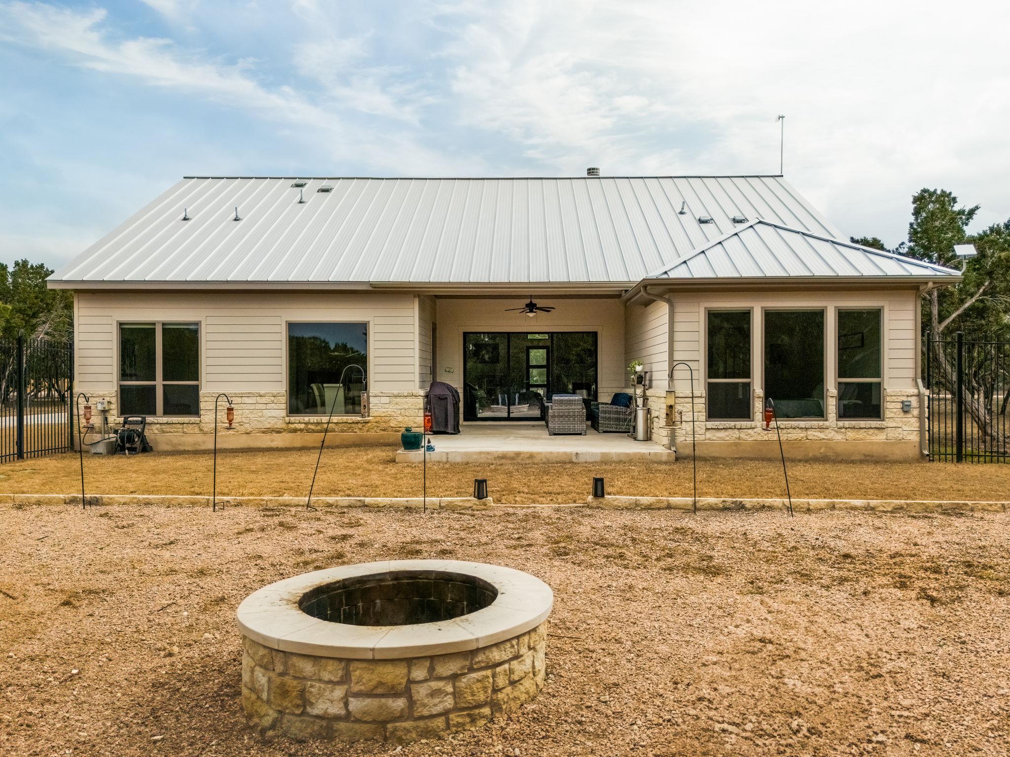 2140 Carpenter Loop, Burnet, TX 78611