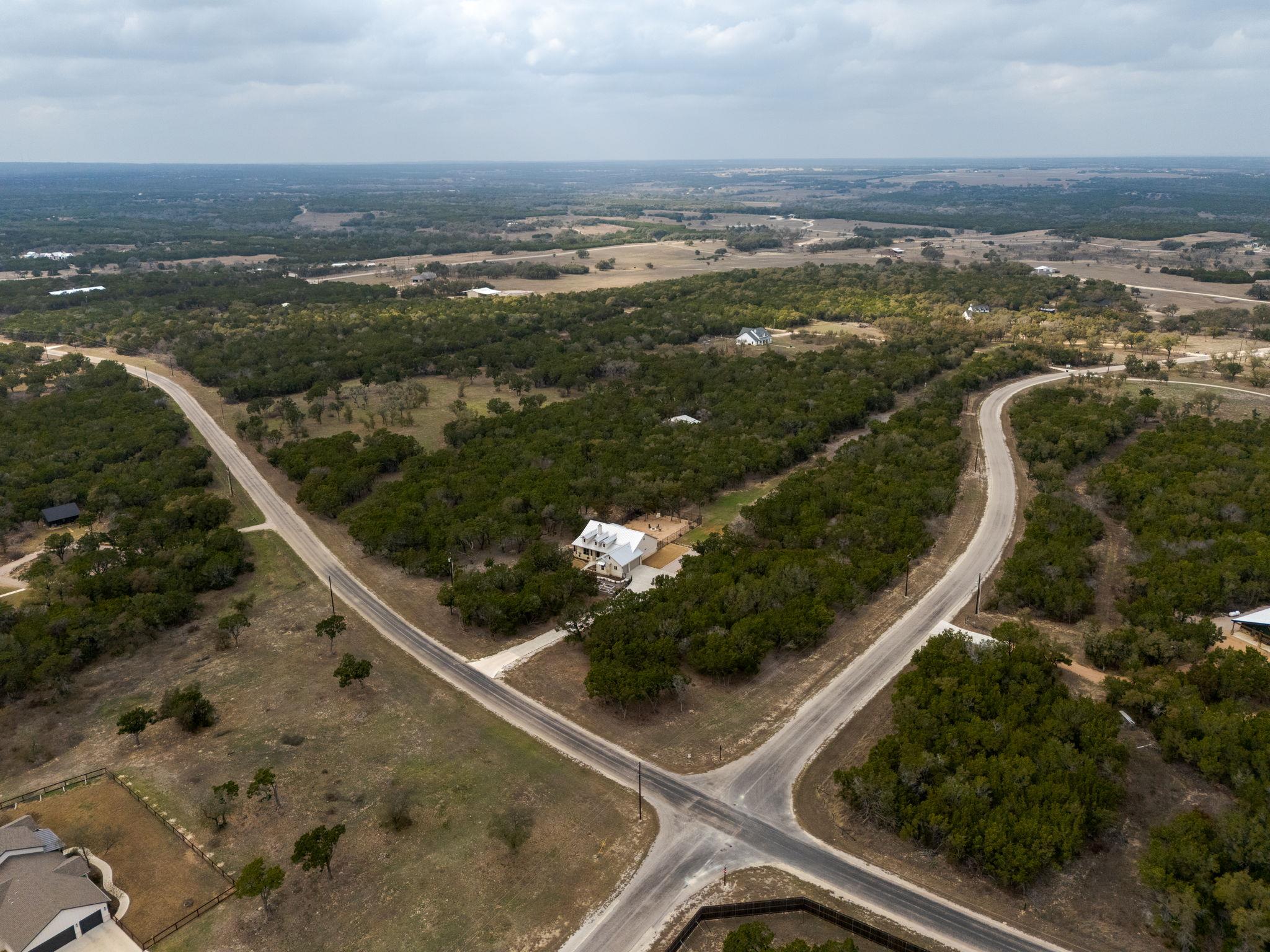 2140 Carpenter Loop, Burnet, TX 78611