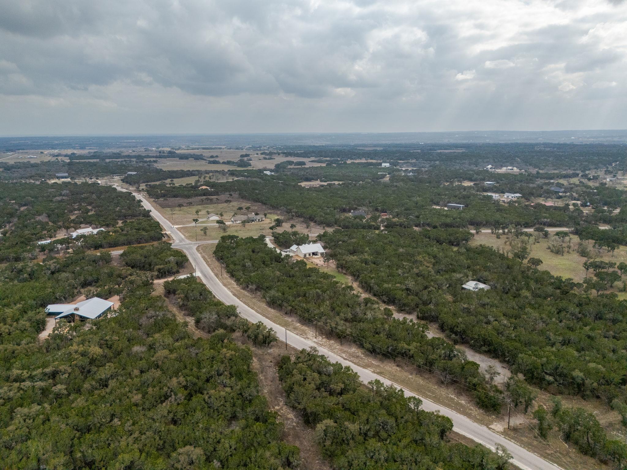 2140 Carpenter Loop, Burnet, TX 78611