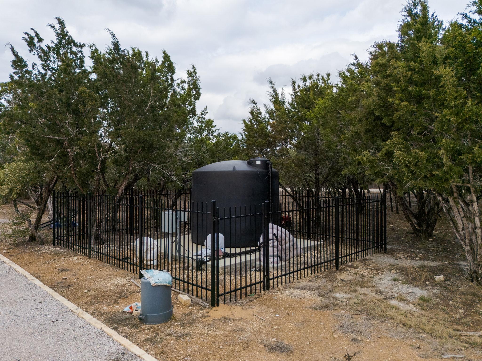 2140 Carpenter Loop, Burnet, TX 78611