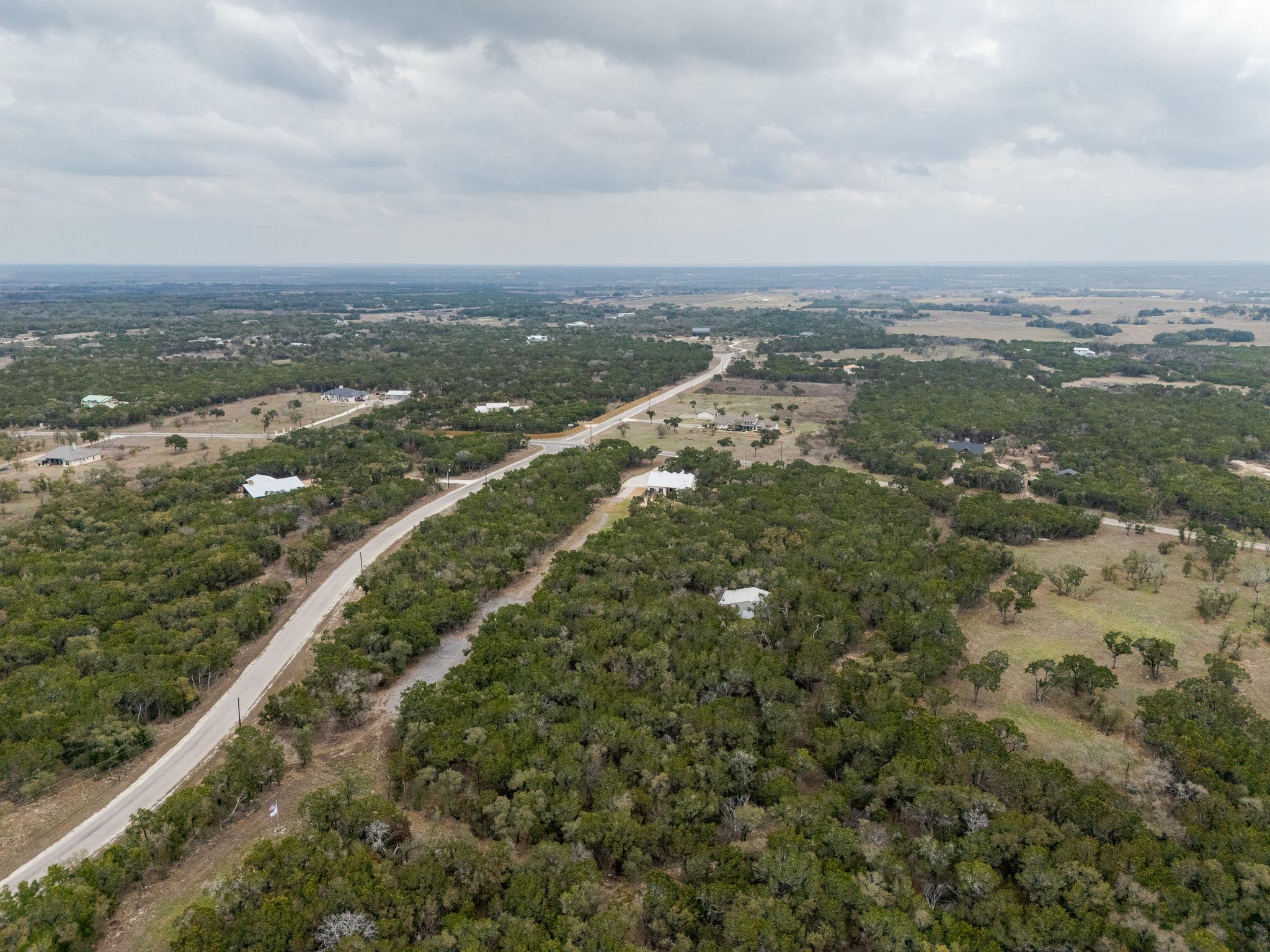 2140 Carpenter Loop, Burnet, TX 78611