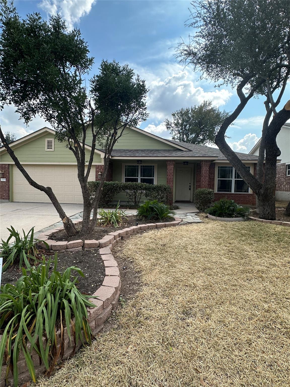 3309 Blue Ridge Dr, Round Rock, TX 78681