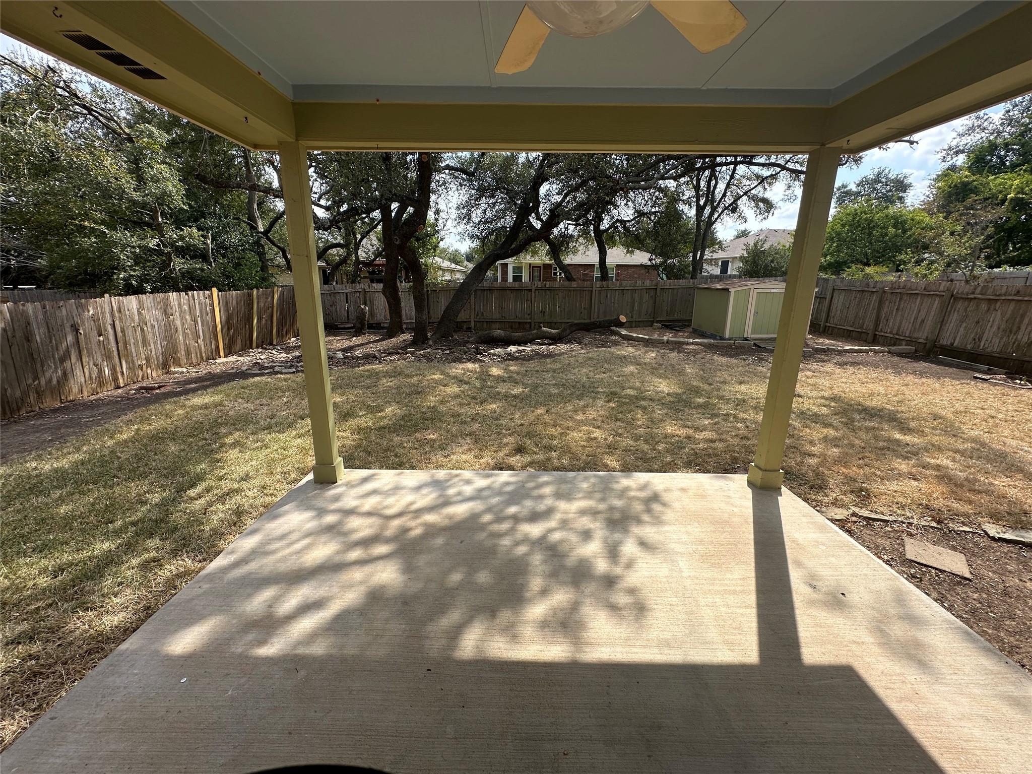 3309 Blue Ridge Dr, Round Rock, TX 78681