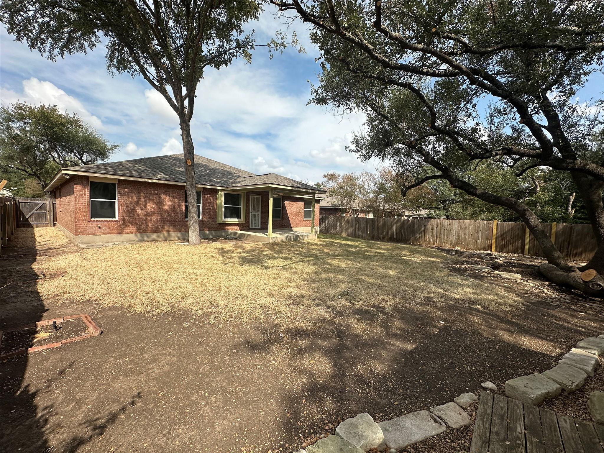 3309 Blue Ridge Dr, Round Rock, TX 78681