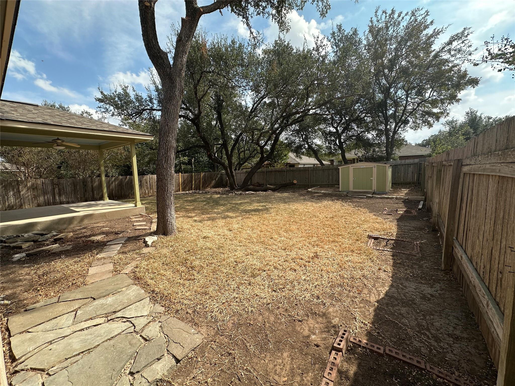 3309 Blue Ridge Dr, Round Rock, TX 78681