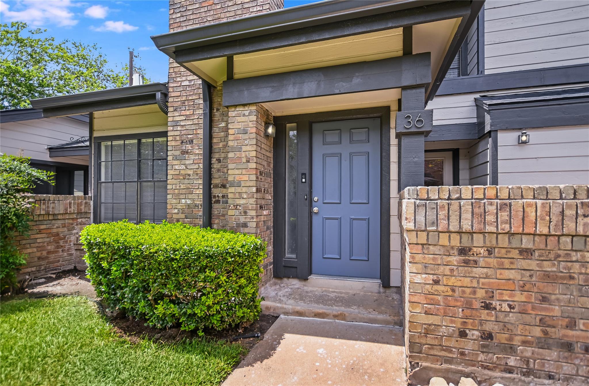 1748 Ohlen Rd # 36, Austin, TX 78757