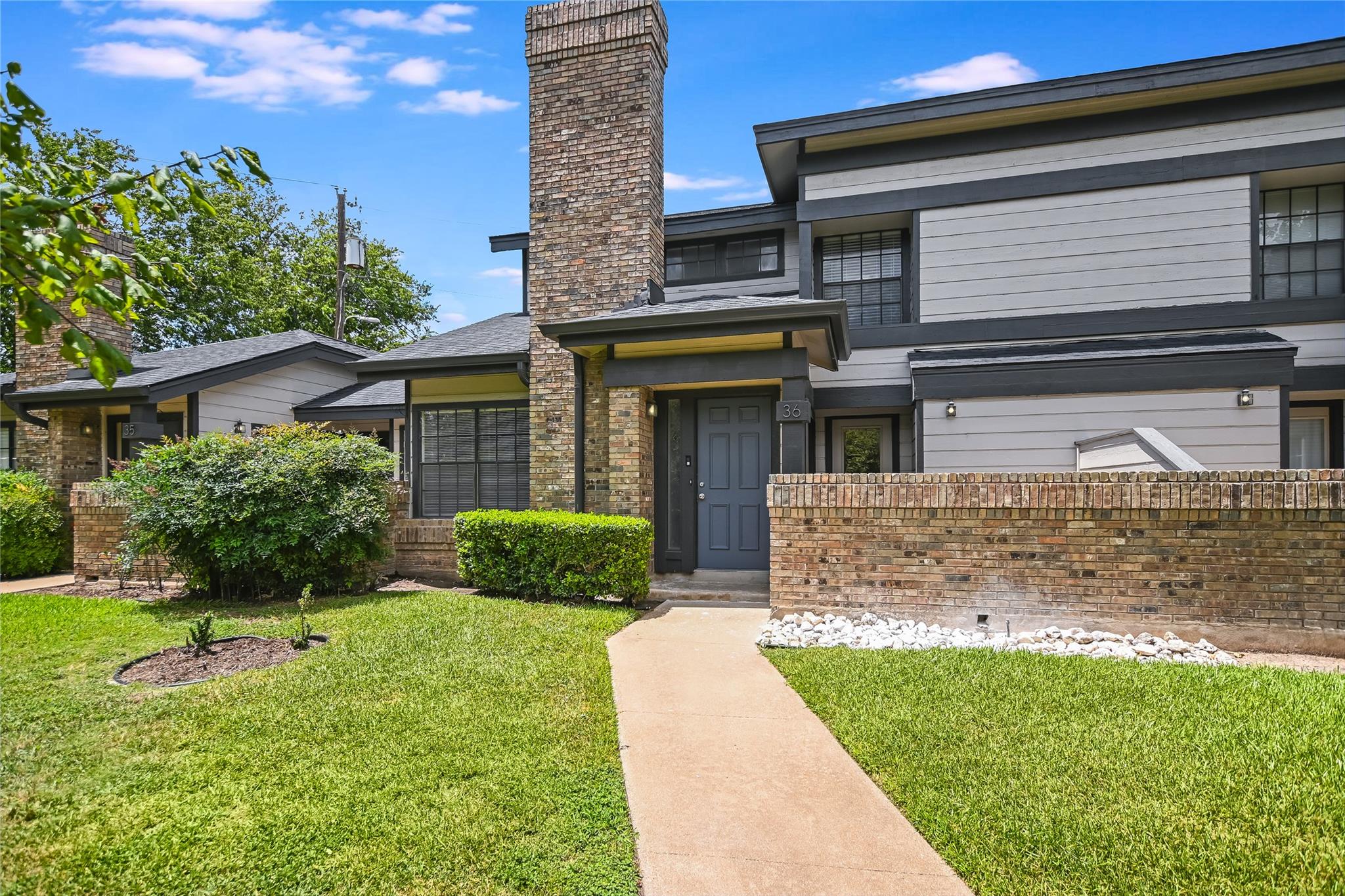 1748 Ohlen Rd # 36, Austin, TX 78757
