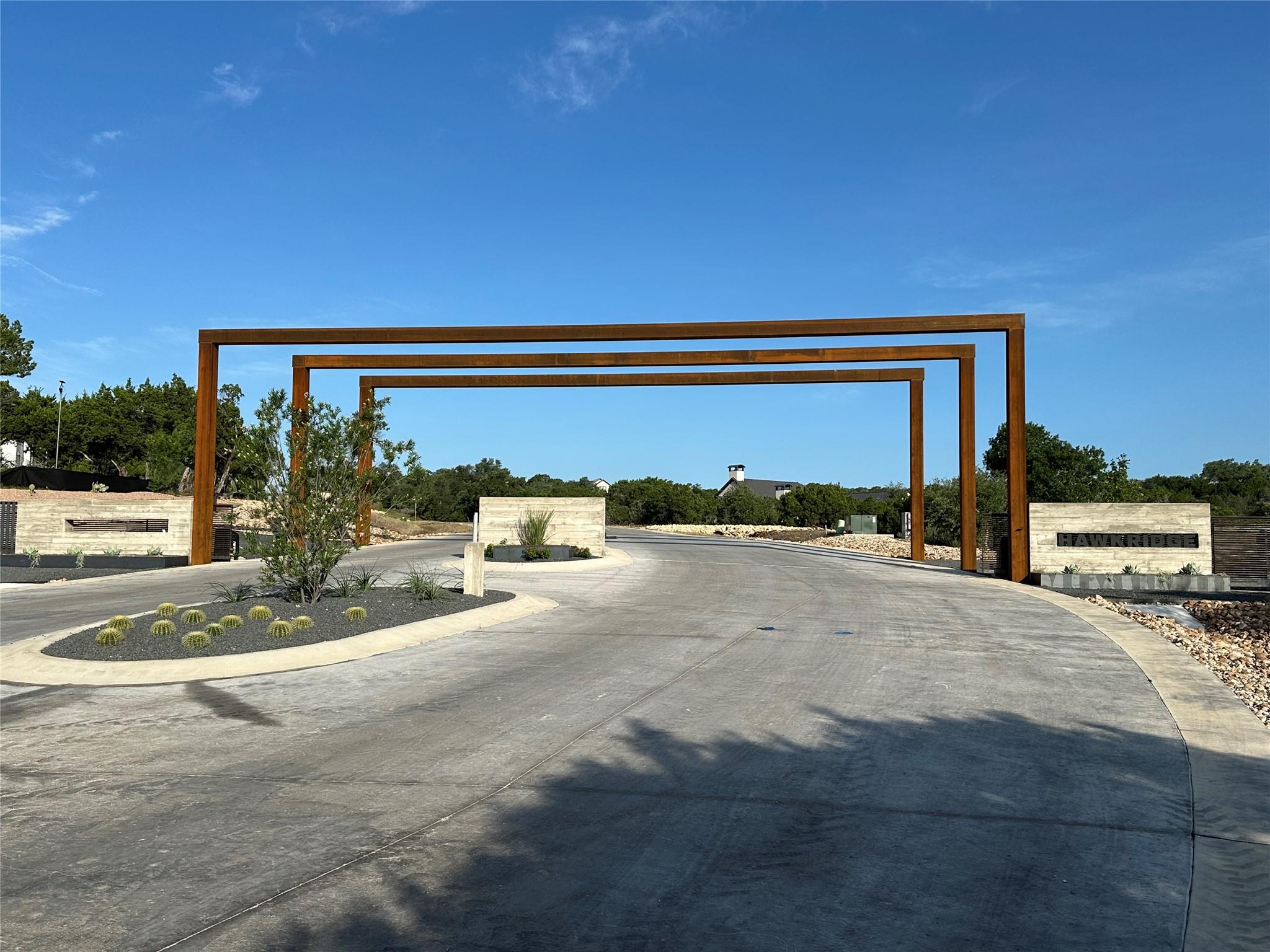 TBD Evergreen Way, Austin, TX 78737