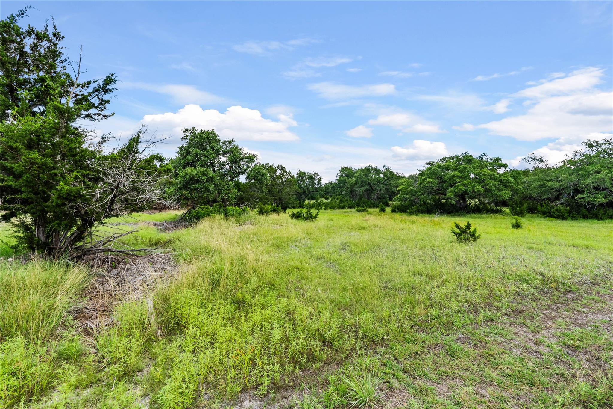 TBD Evergreen Way, Austin, TX 78737