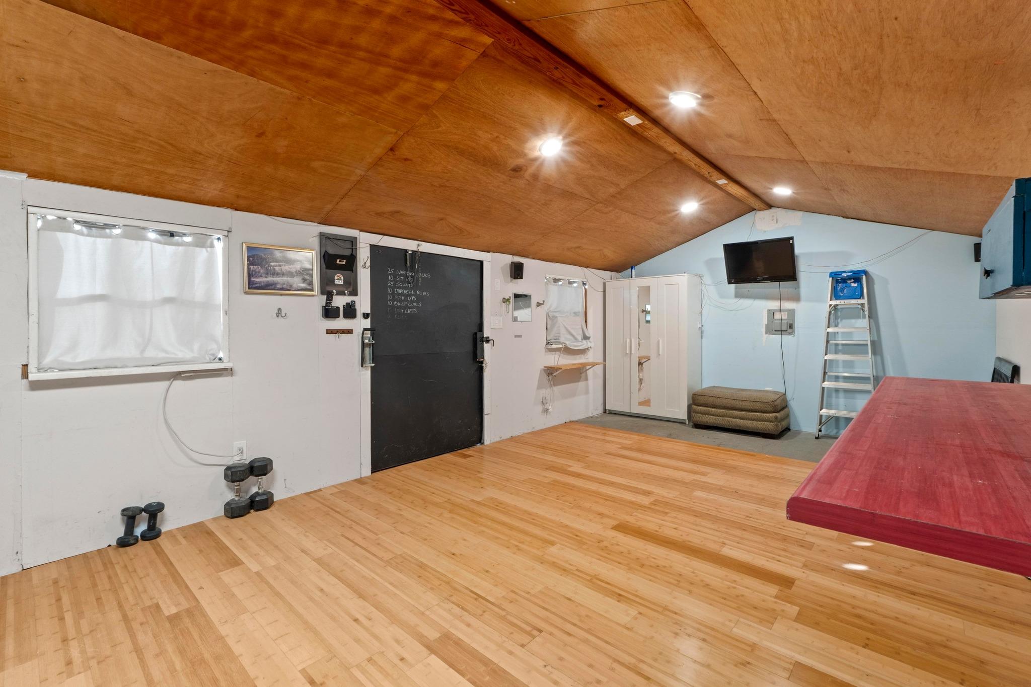 1805 Vine St, Georgetown, TX 78626