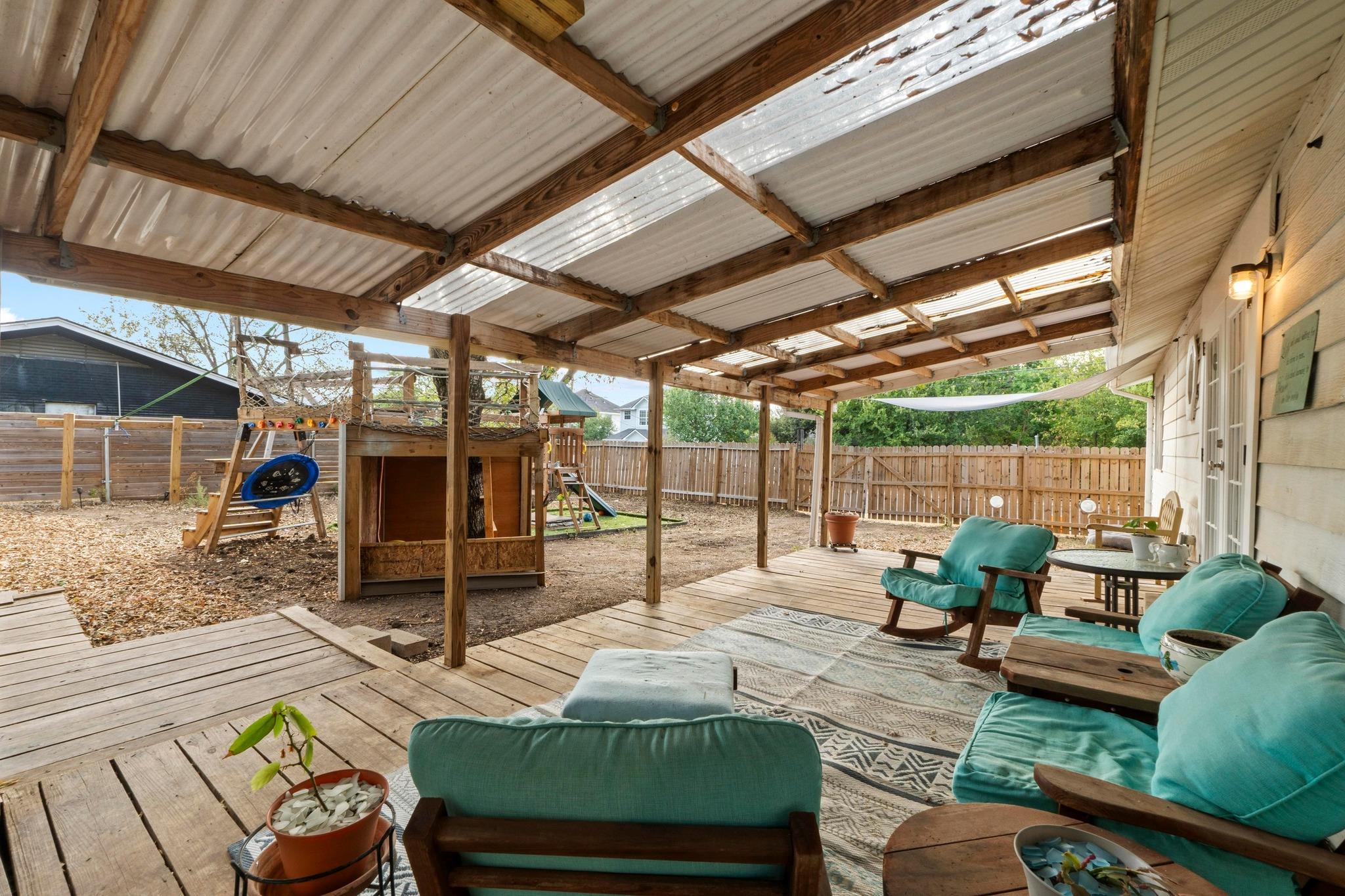 1805 Vine St, Georgetown, TX 78626