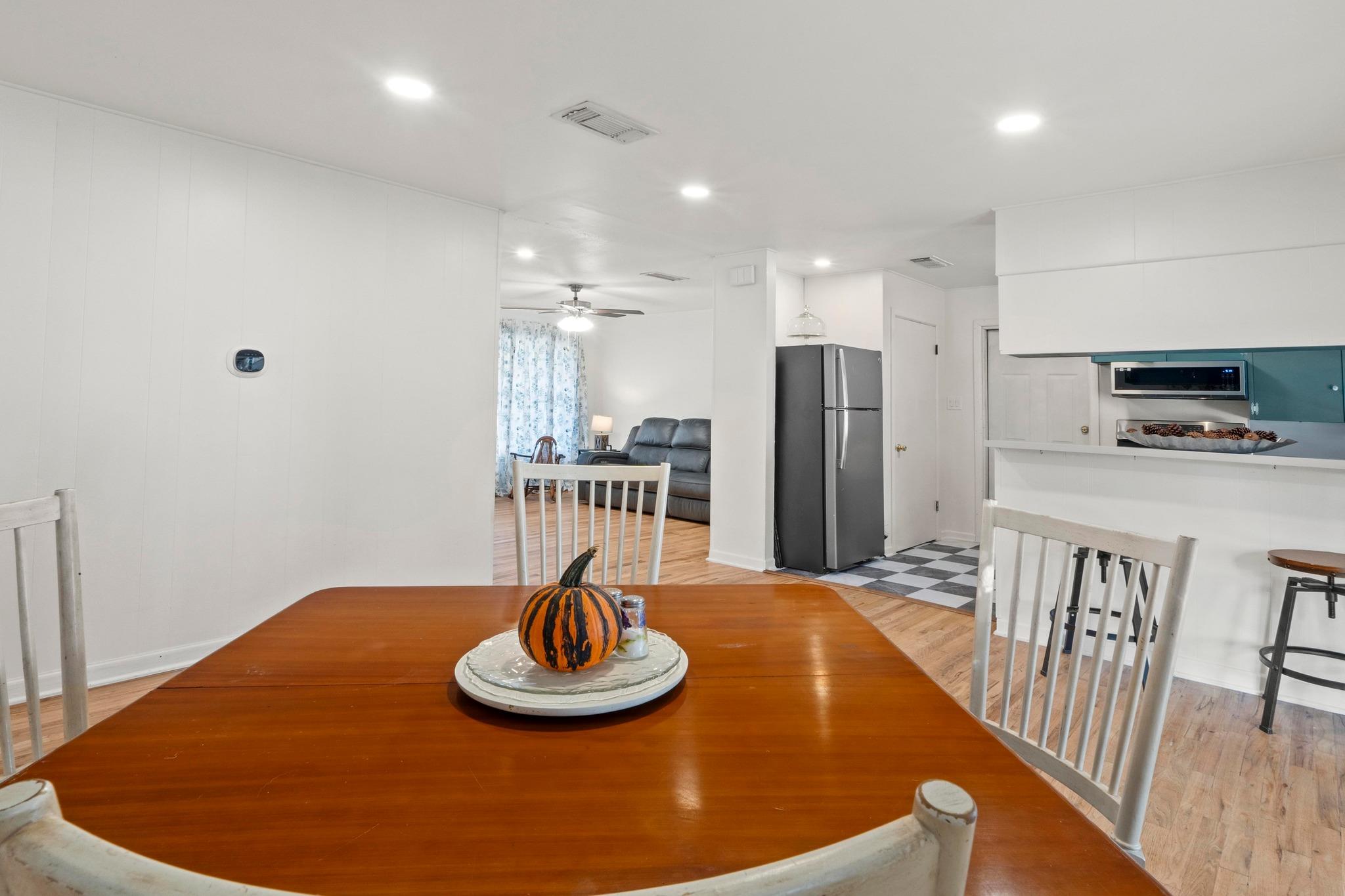 1805 Vine St, Georgetown, TX 78626