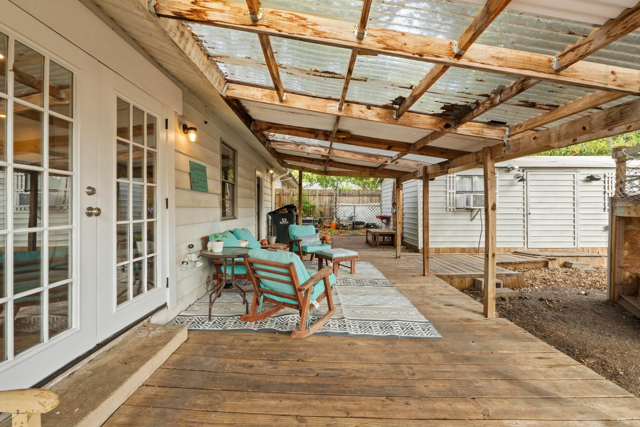 1805 Vine St, Georgetown, TX 78626