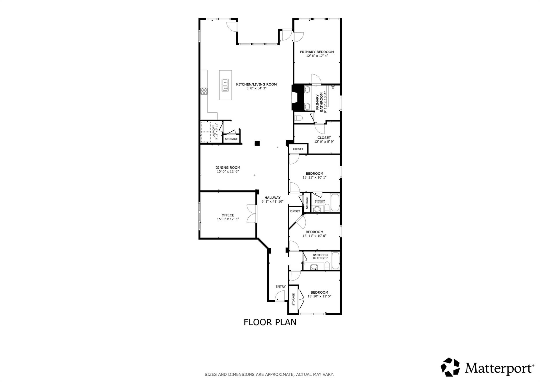 544 Wiltshire Dr, Hutto, TX 78634