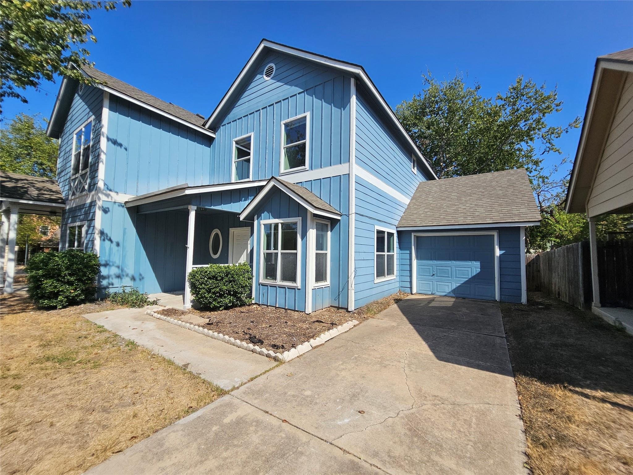 304 Windridge Village Cv, Georgetown, TX 78626