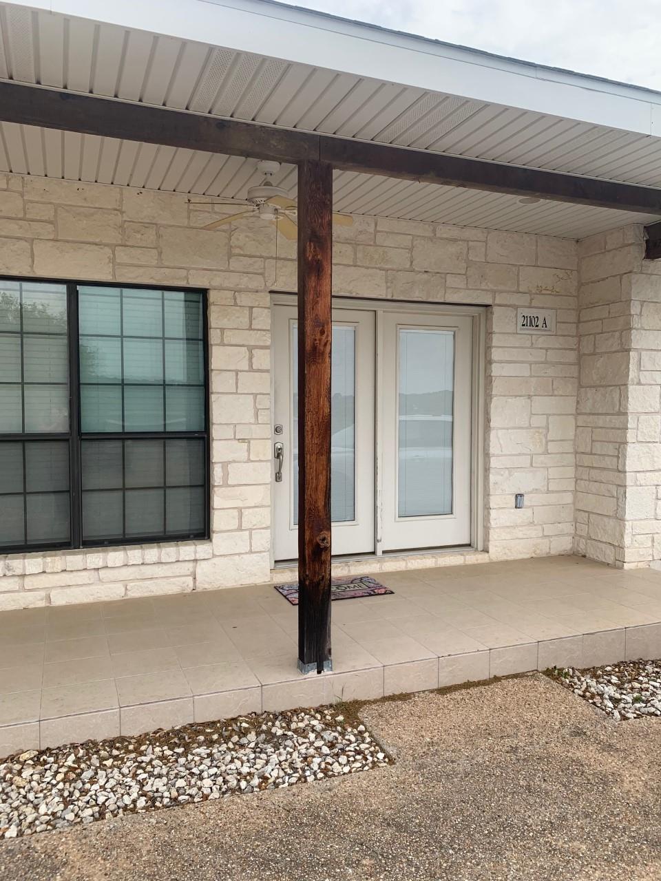 21102 Santa Ana Cv # A, Lago Vista, TX 78645