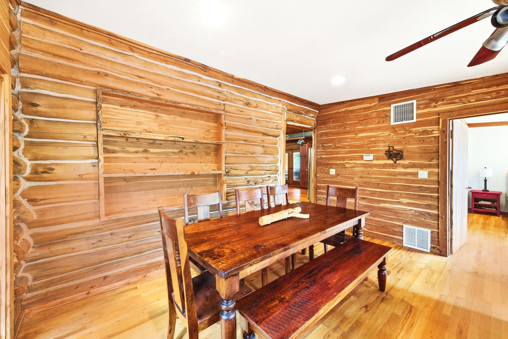 235 Antioch Rd, Paige, TX 78659