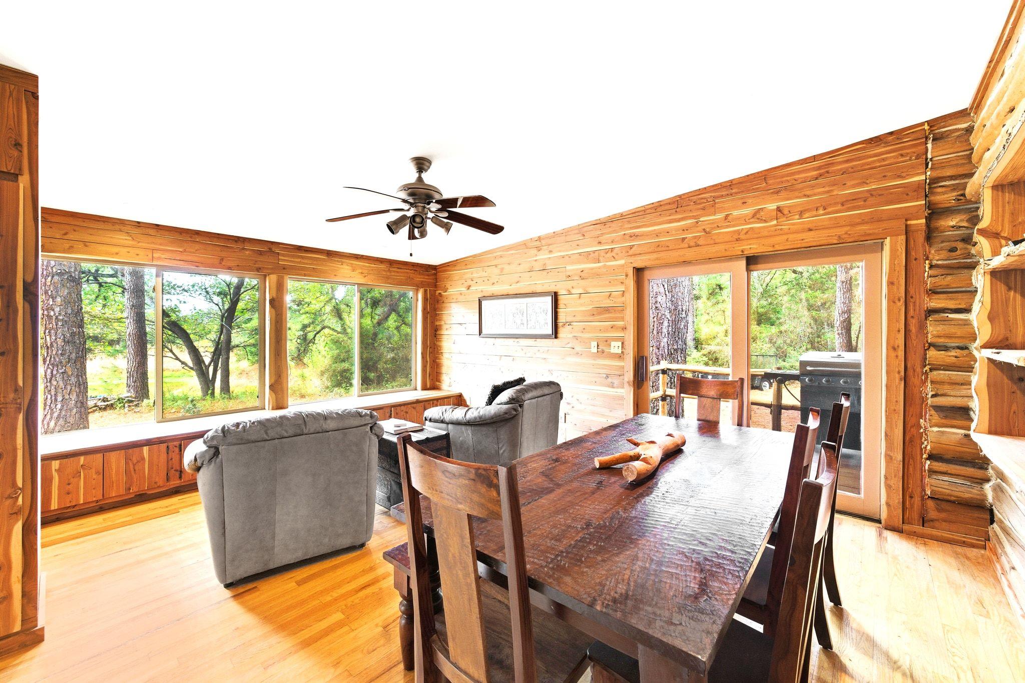 235 Antioch Rd, Paige, TX 78659