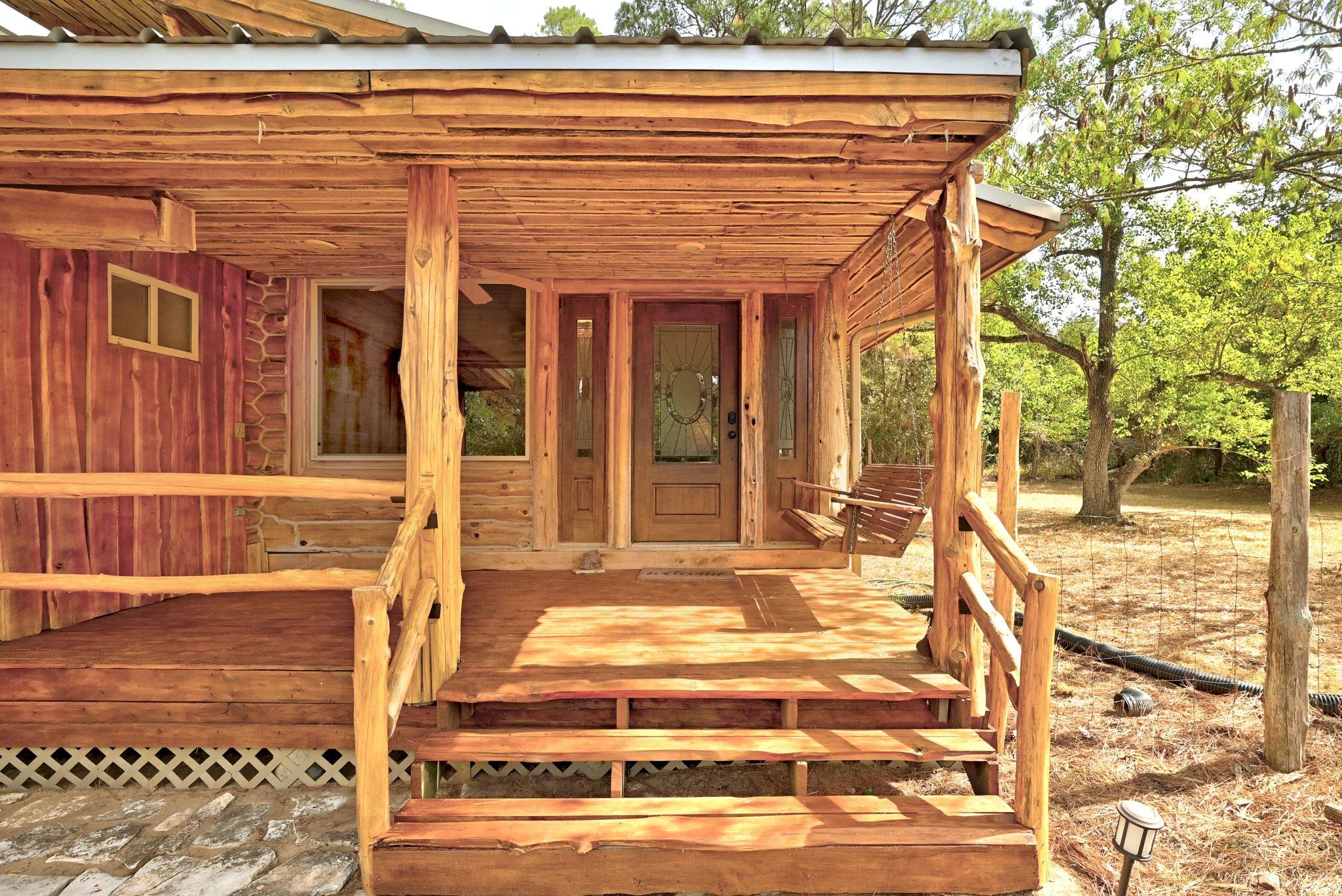 235 Antioch Rd, Paige, TX 78659