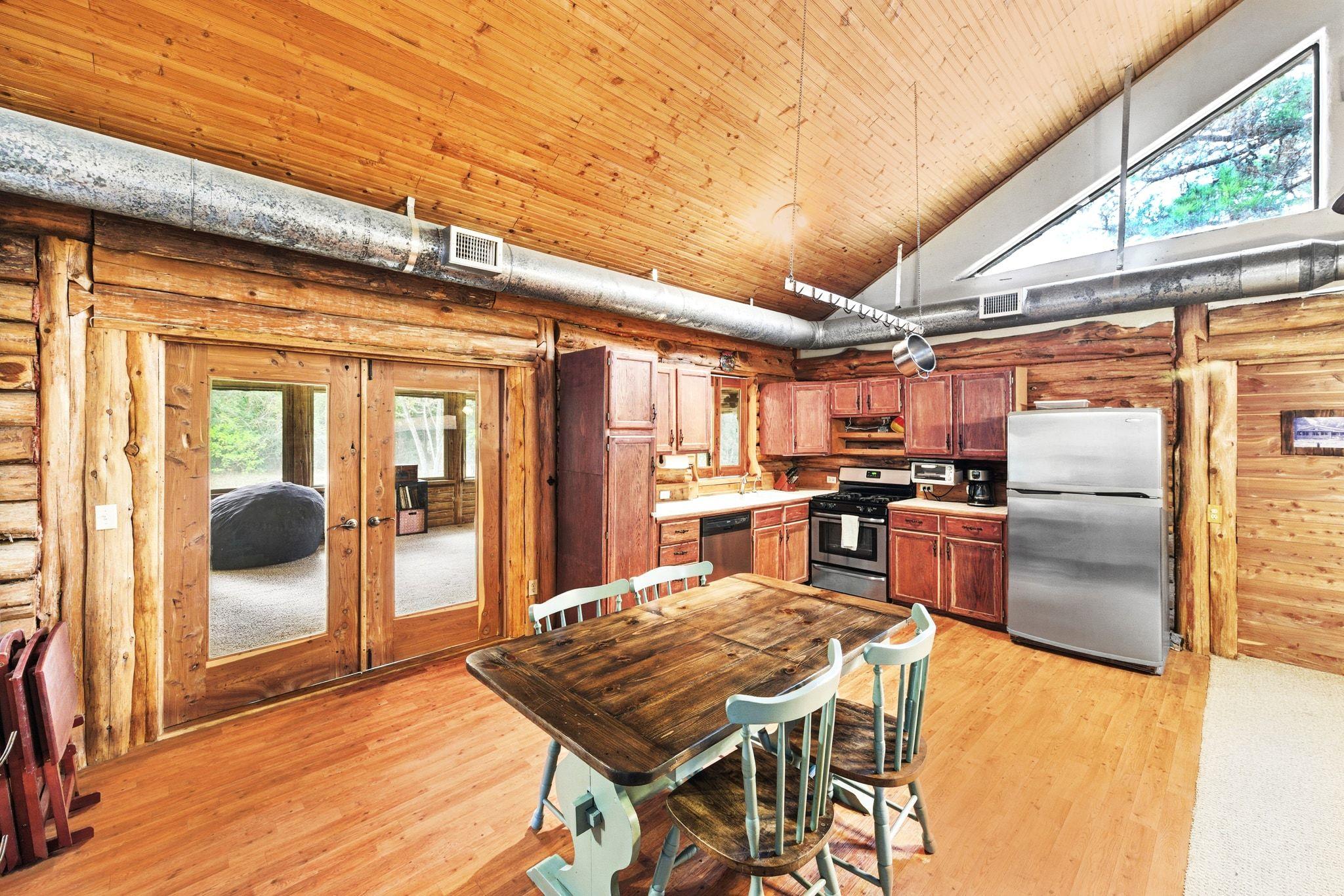 235 Antioch Rd, Paige, TX 78659