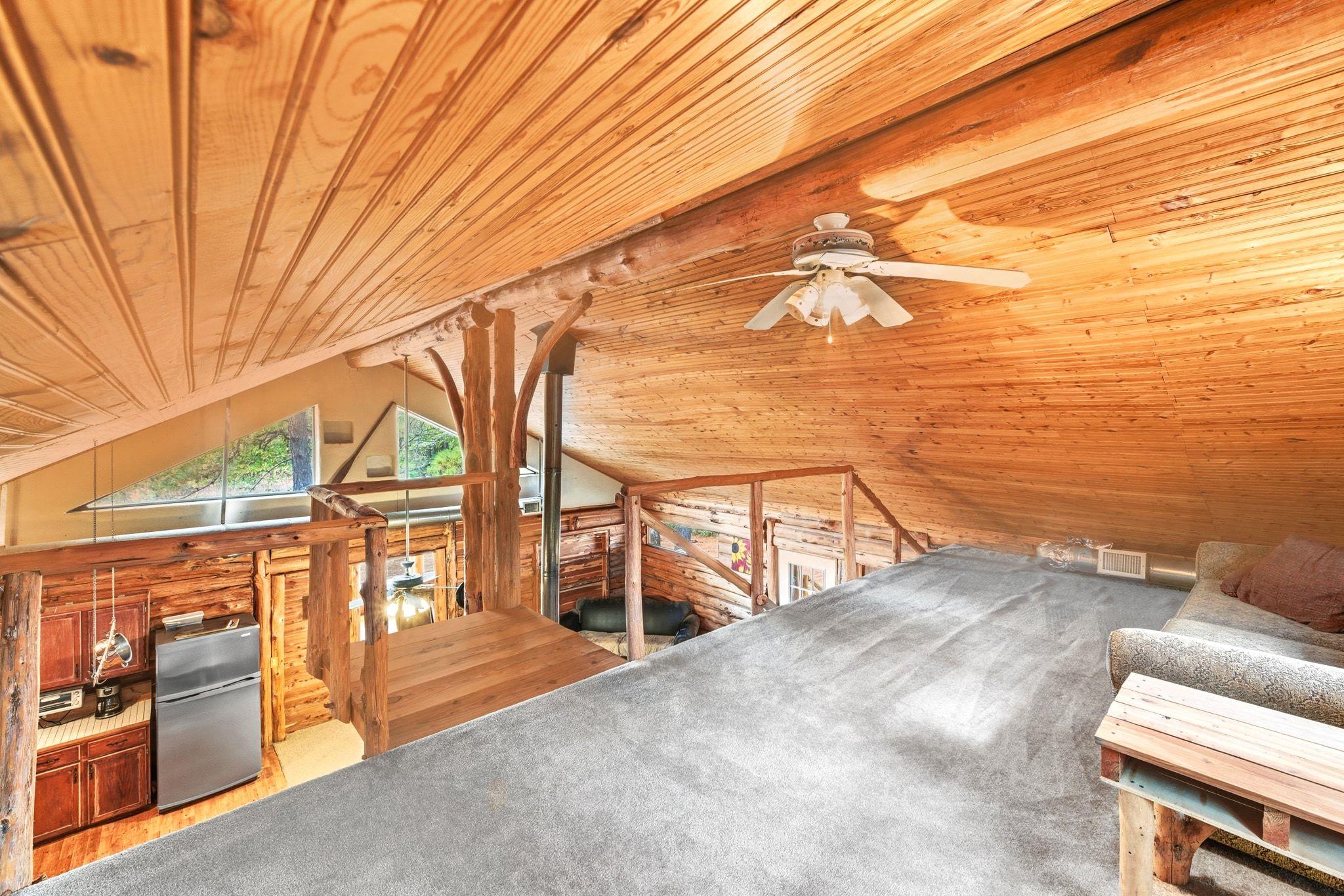 235 Antioch Rd, Paige, TX 78659