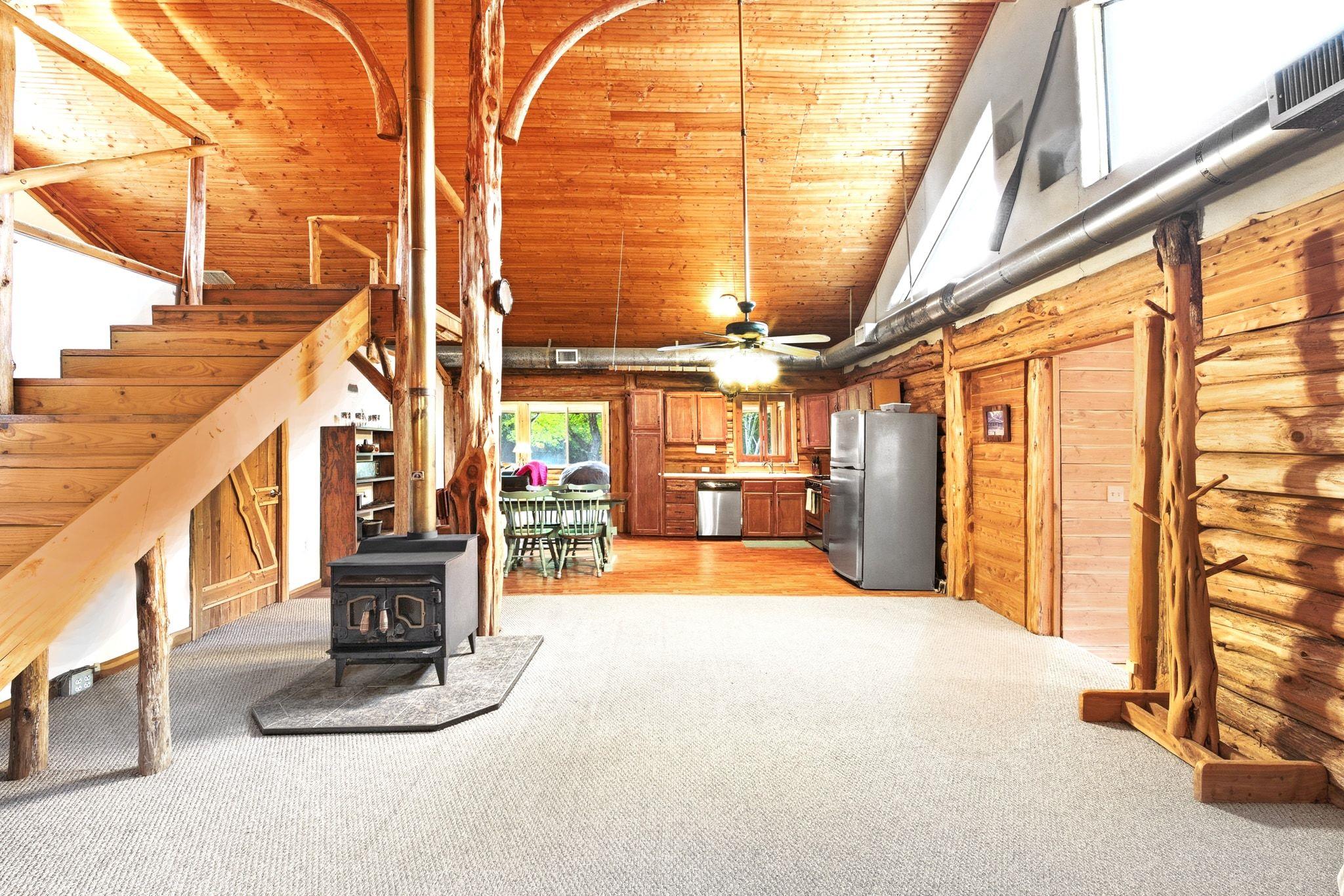 235 Antioch Rd, Paige, TX 78659