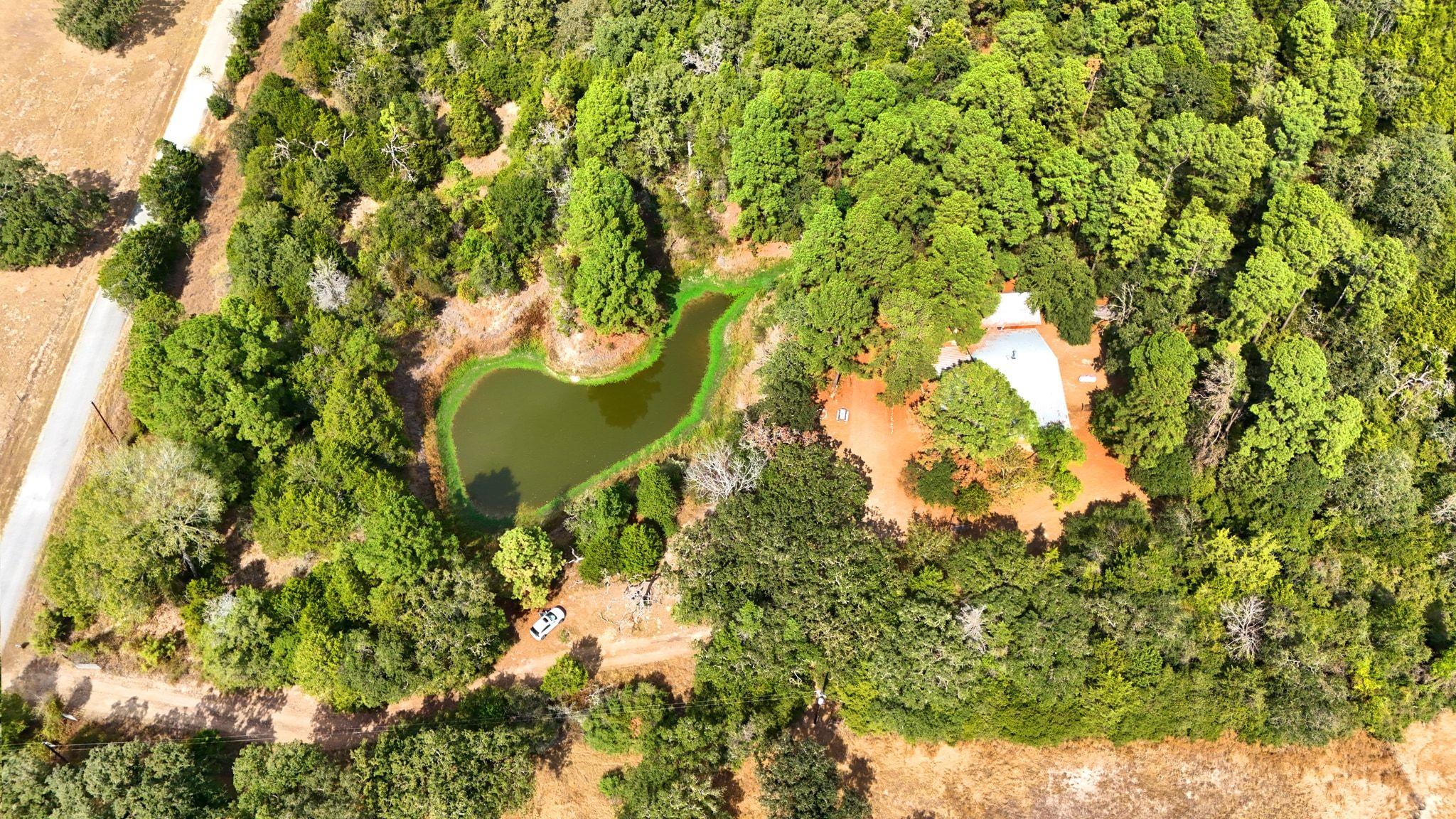 235 Antioch Rd, Paige, TX 78659